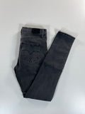 Levi's Lot 311 Shaping Skinny 28 farmernadrág