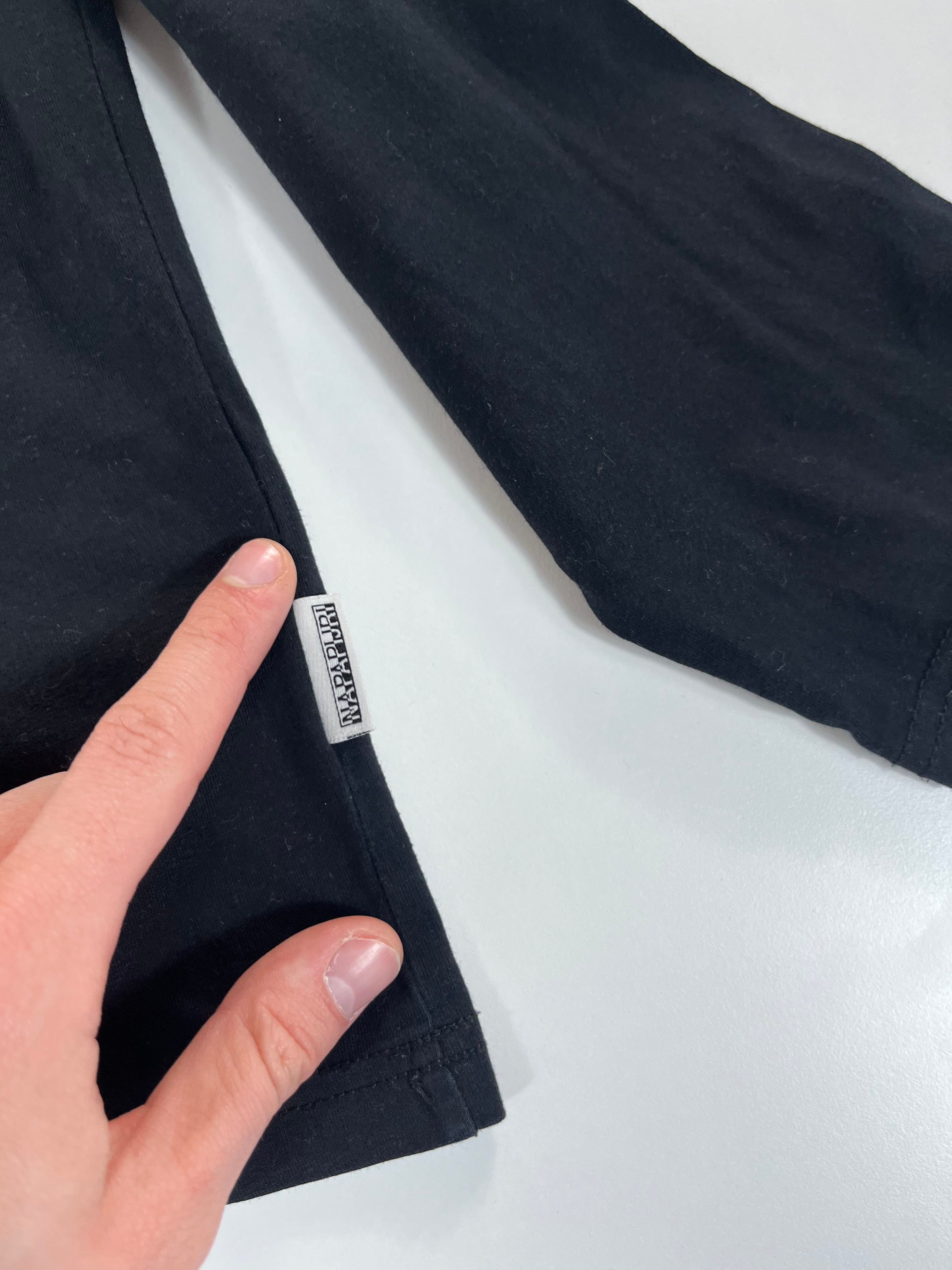 Napapijiri longsleeve