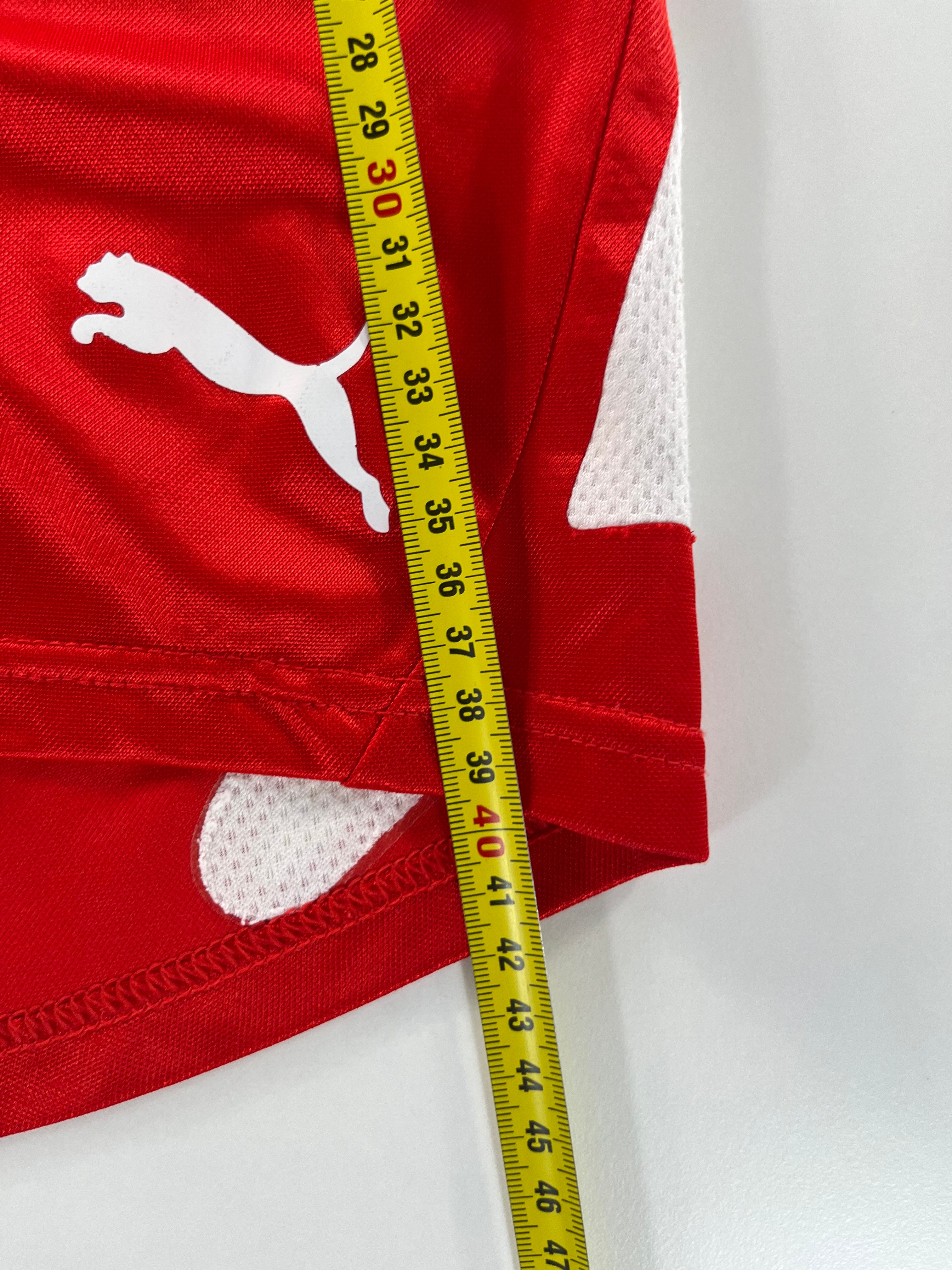 Puma short