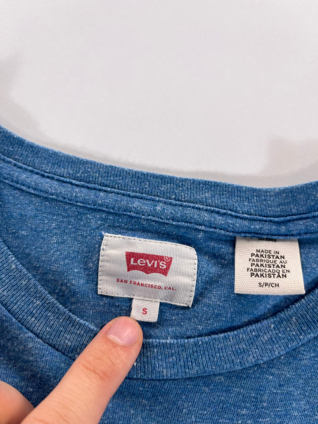 Levi's póló