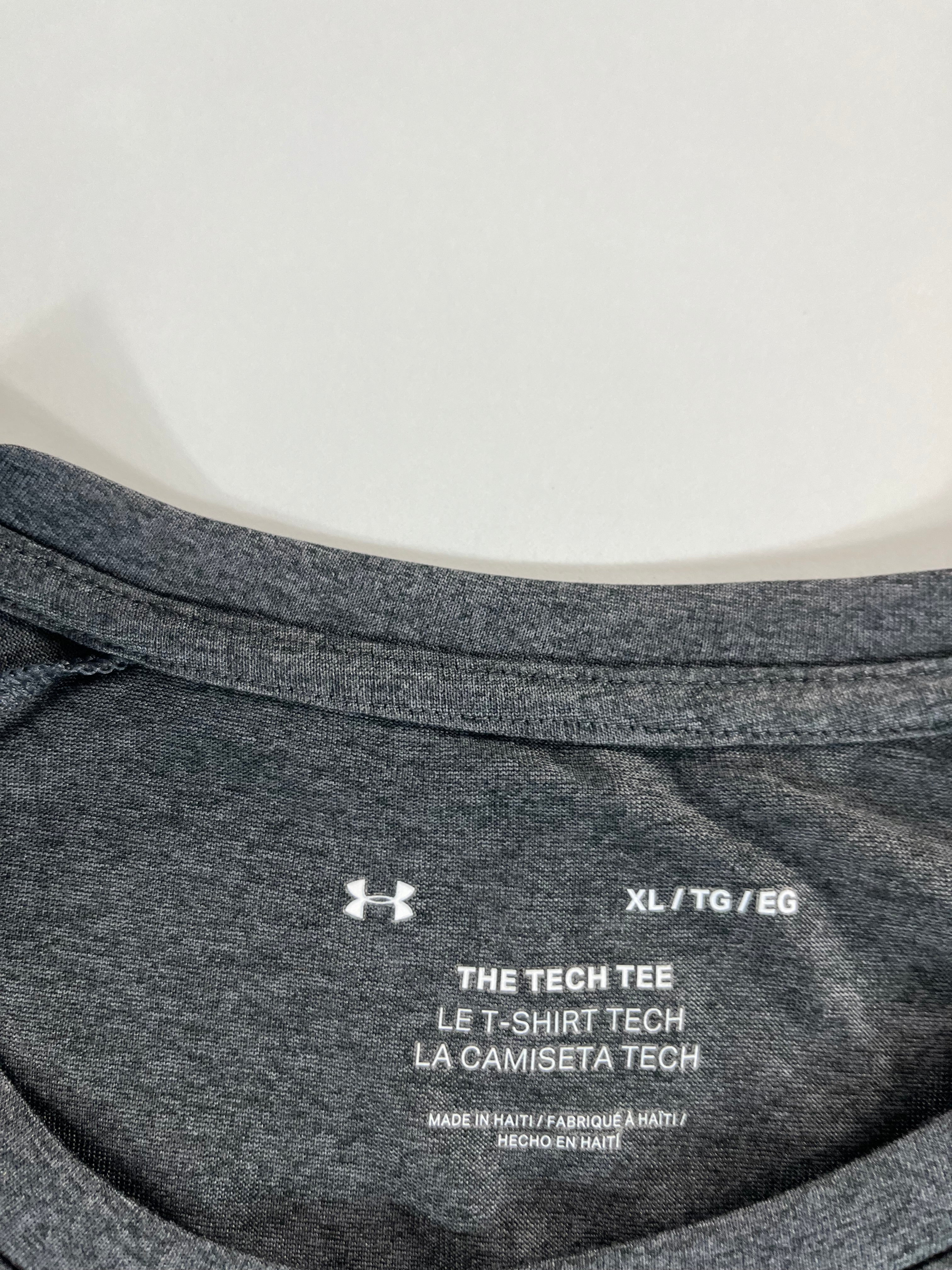 Under Armour training póló