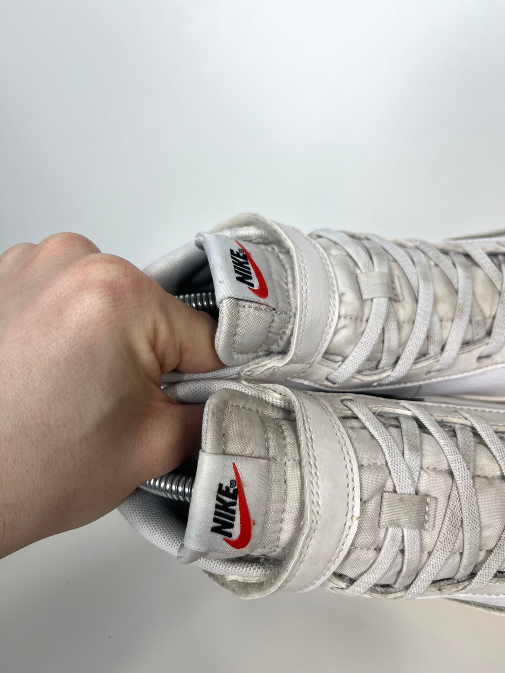 Nike Blazer Mid 77 Vintage cipő