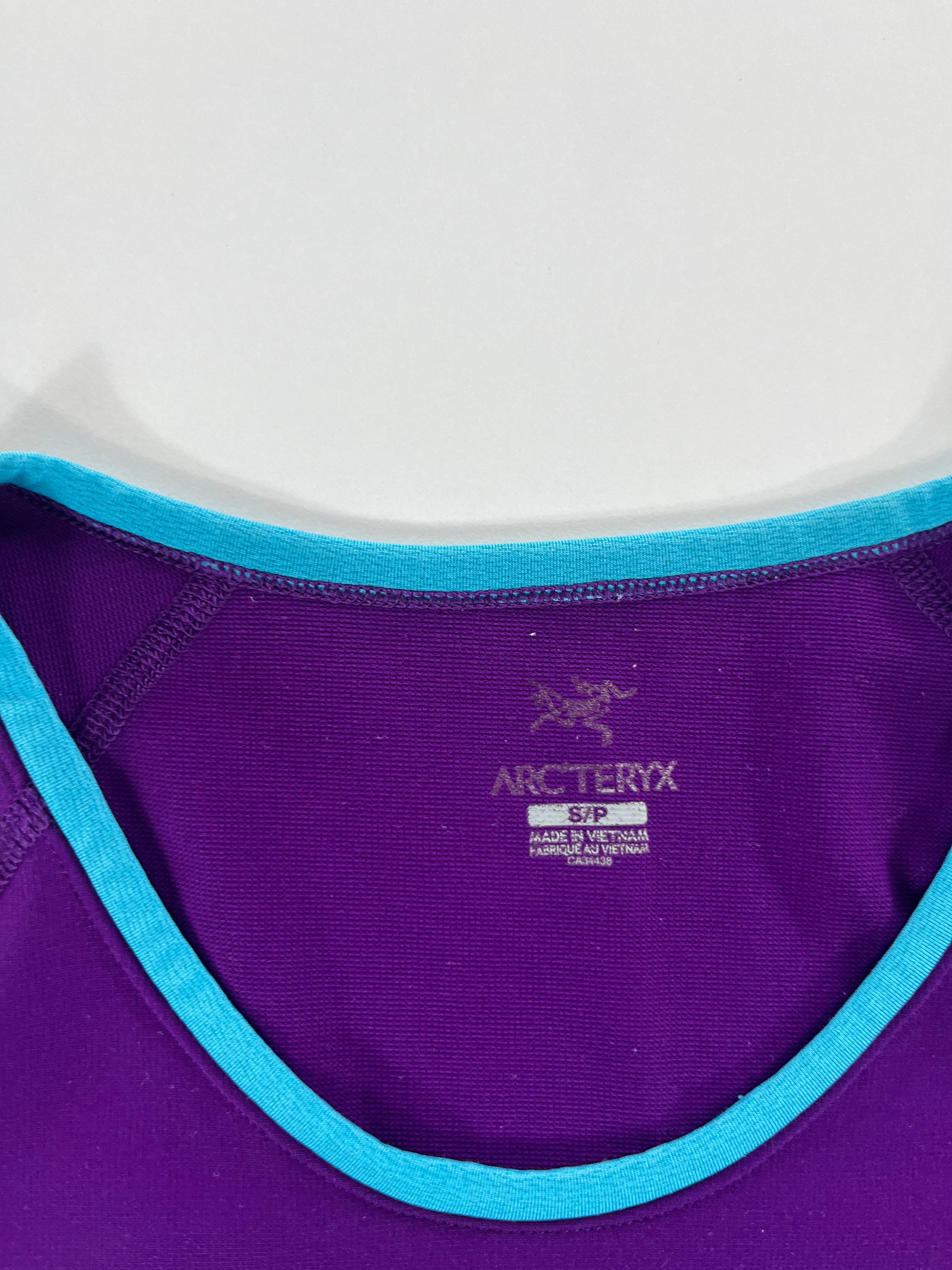 Arc'teryx póló