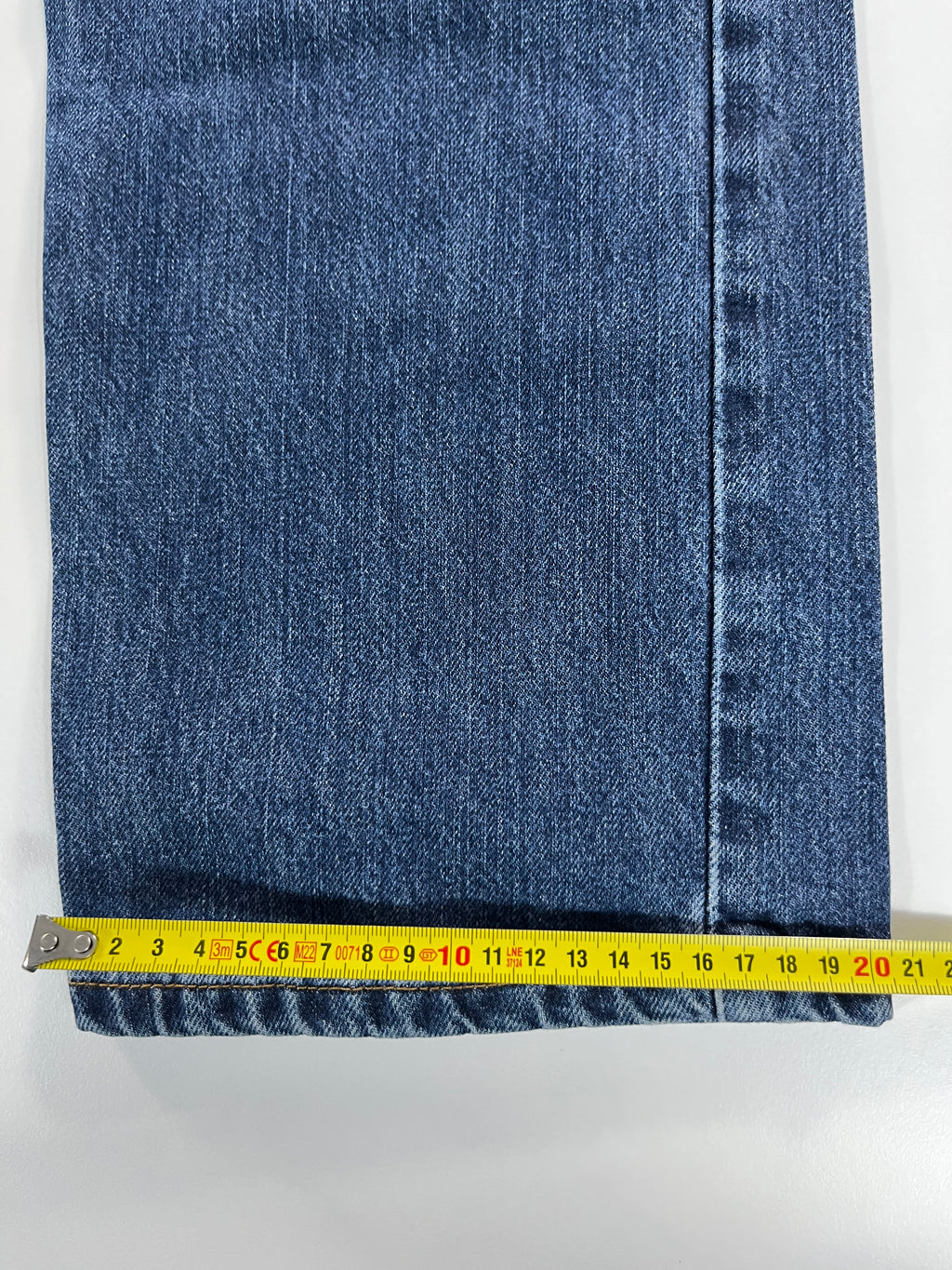 Levi's 751 W31 L34 farmernadrág
