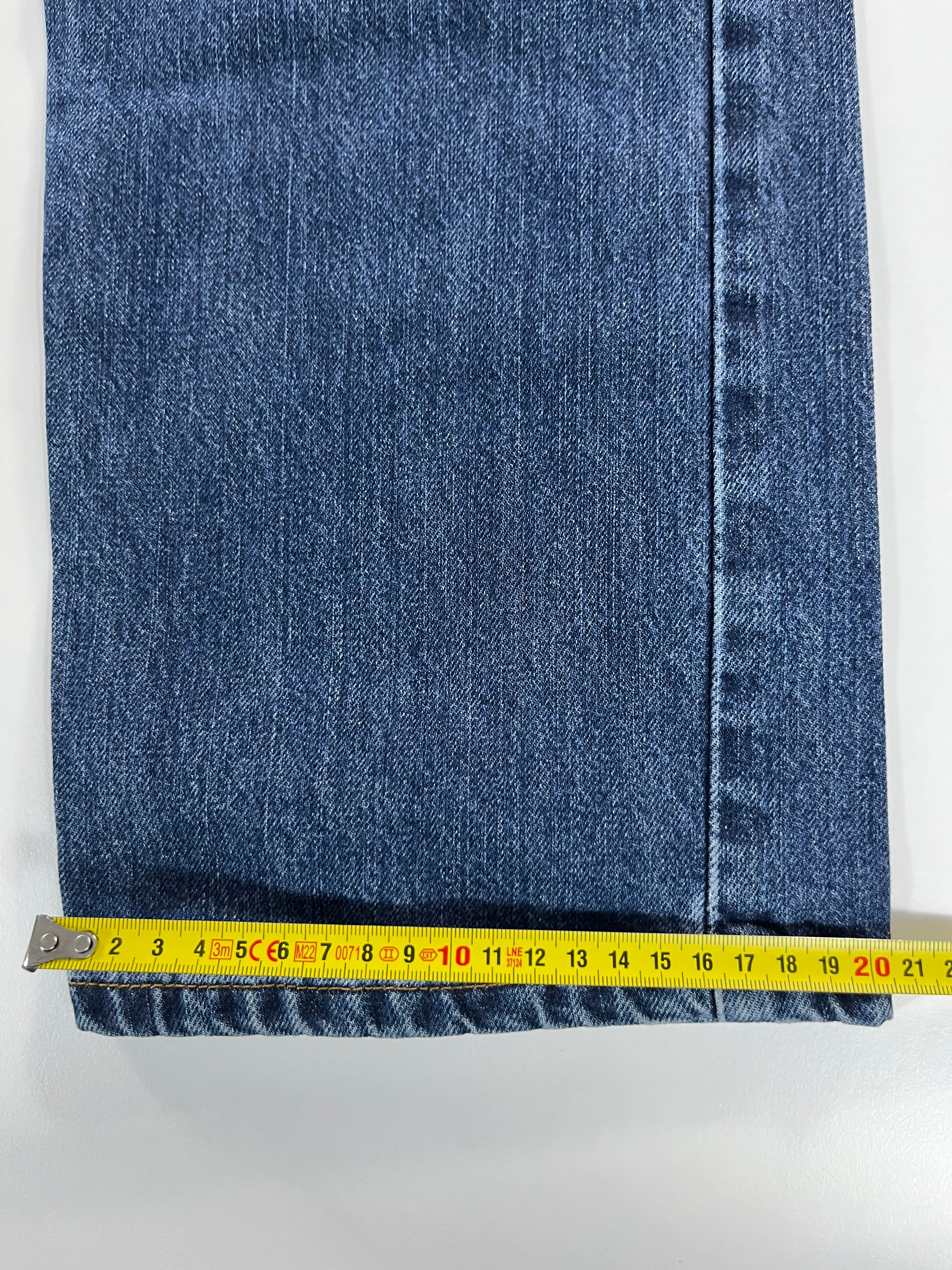 Levi's 751 W31 L34 farmernadrág