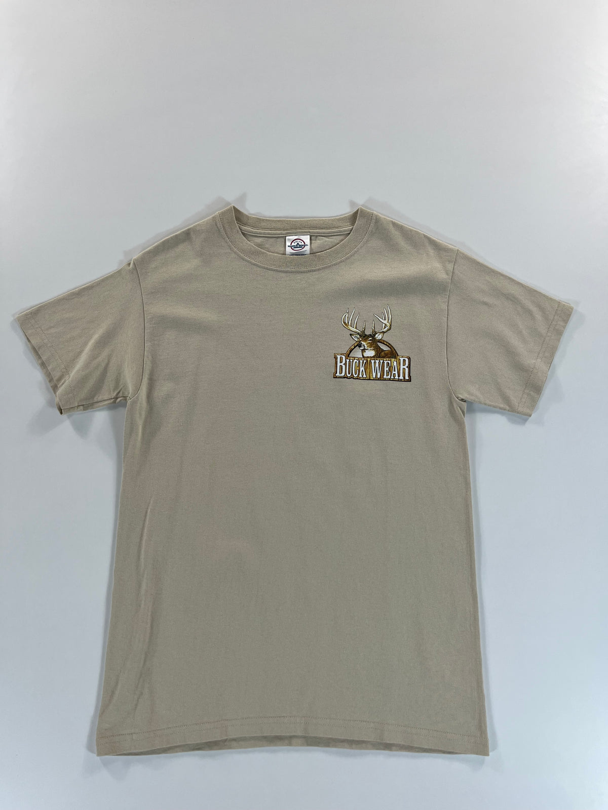 Delta BuckWear póló