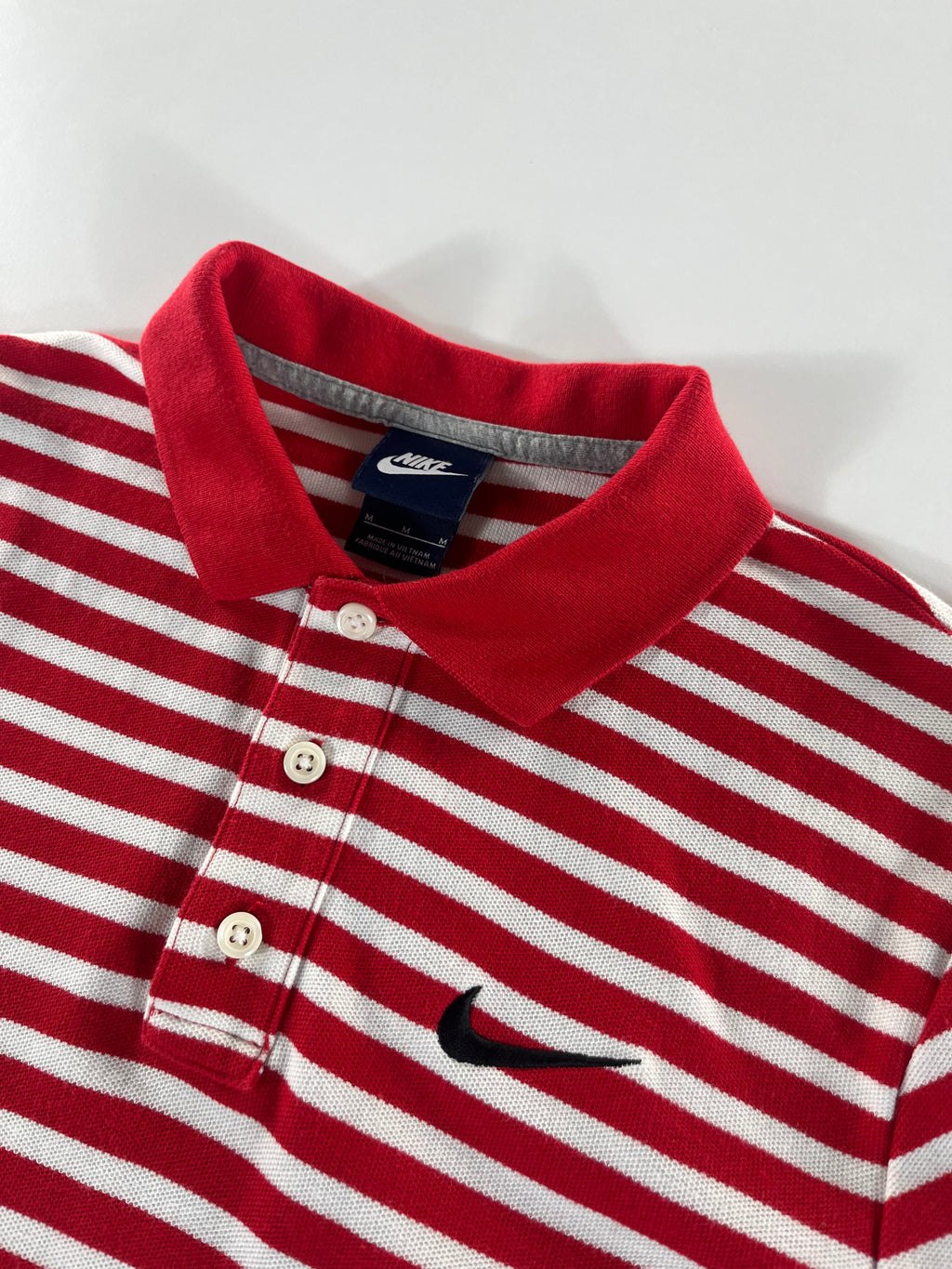 Nike pólóing