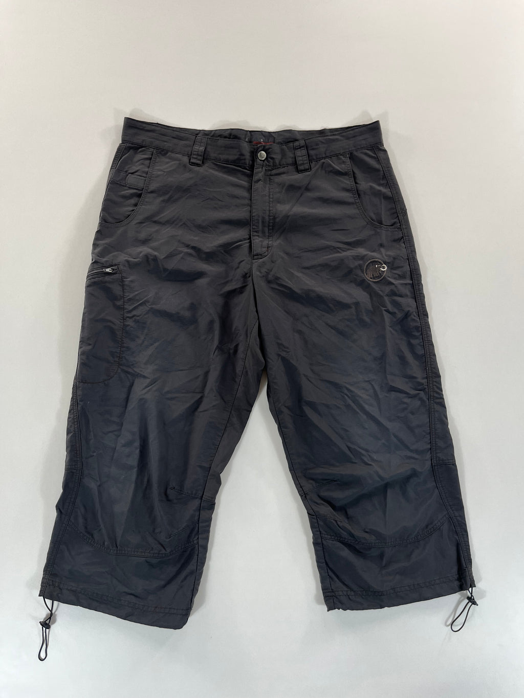 Mammut short