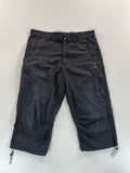 Mammut short