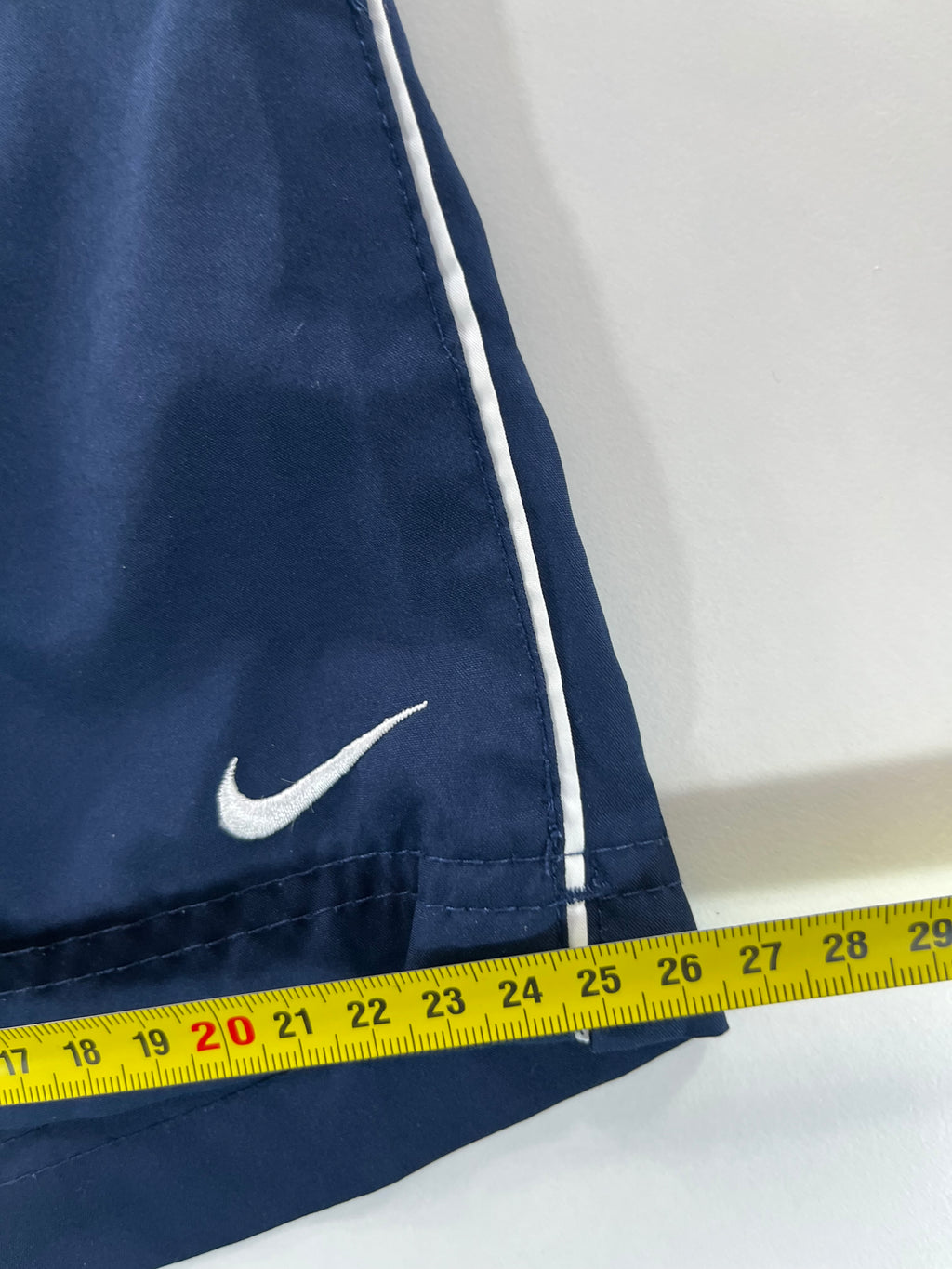Nike vintage short