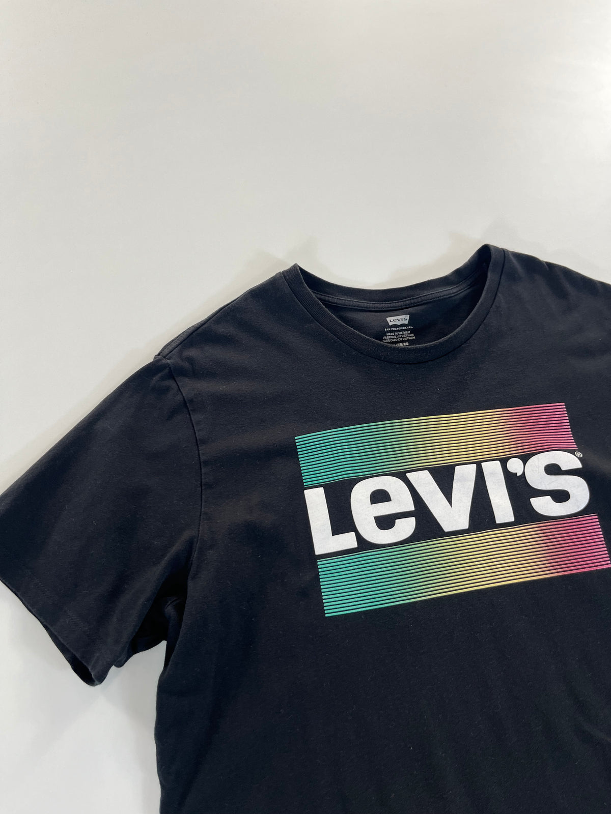 Levi's póló