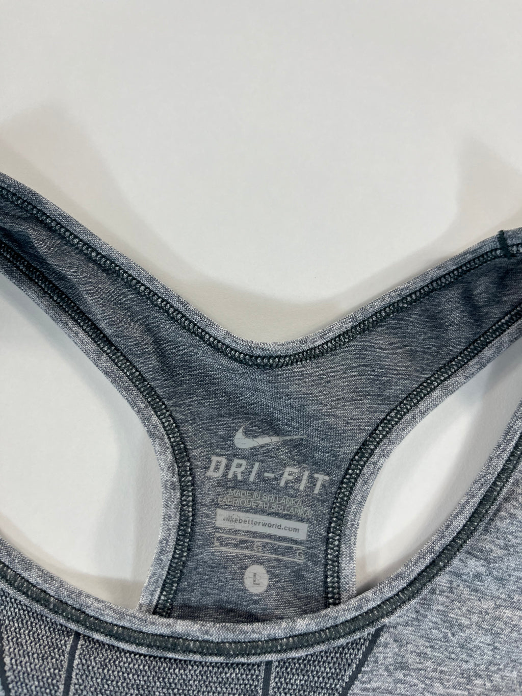 Nike atléta