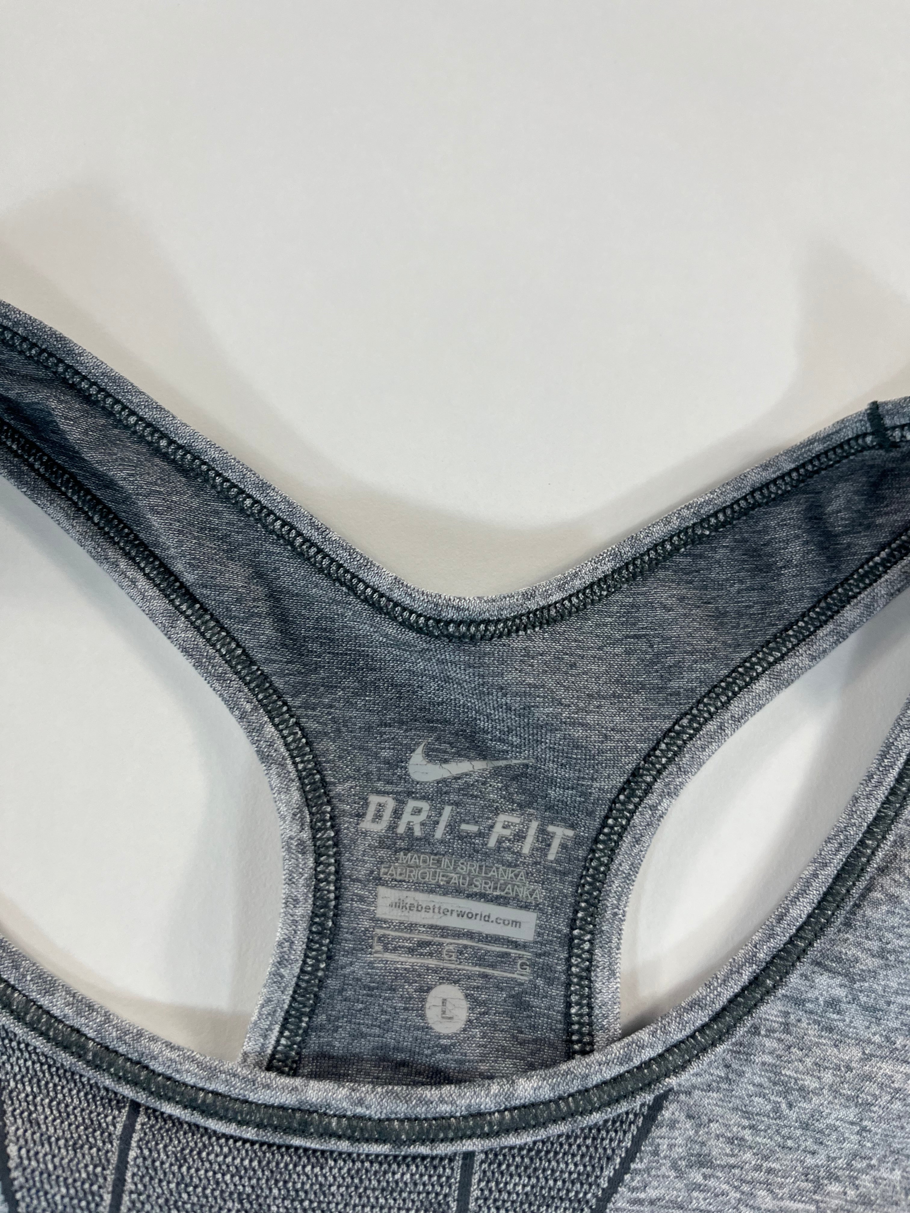 Nike atléta
