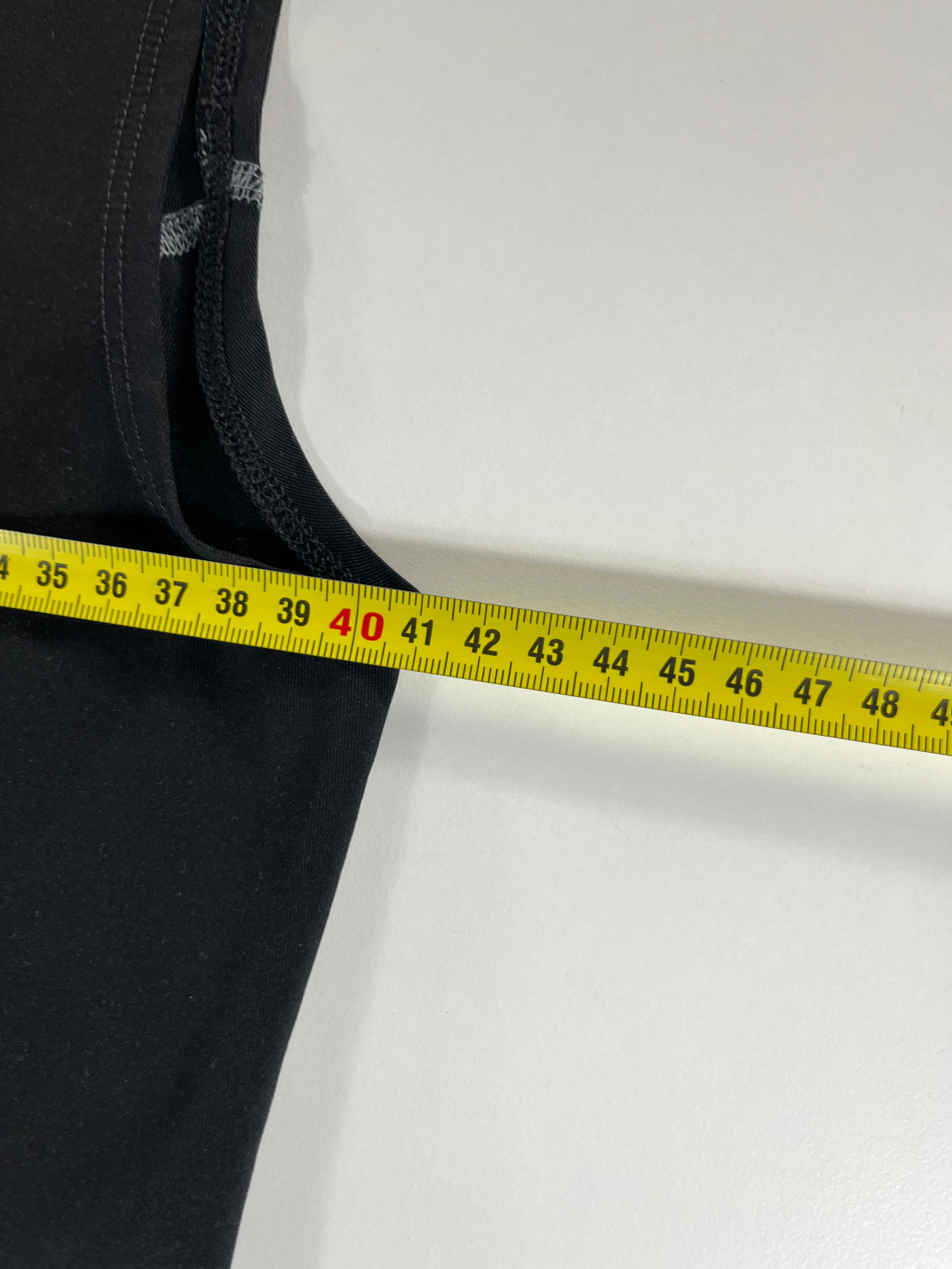 Nike Pro Combat kompressziós atléta