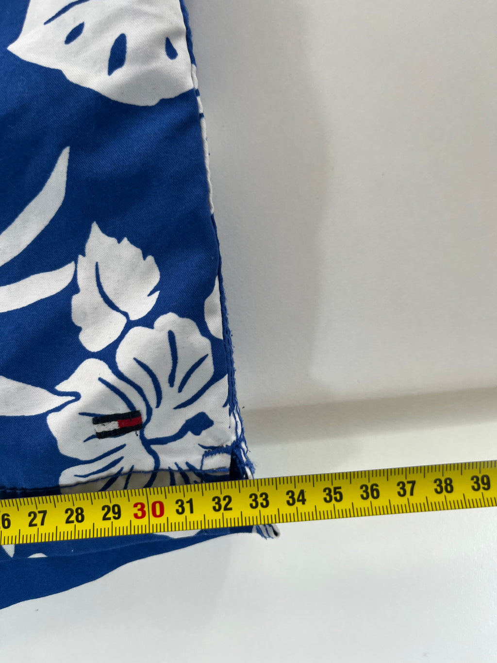 Tommy Hilfiger fürdőshort