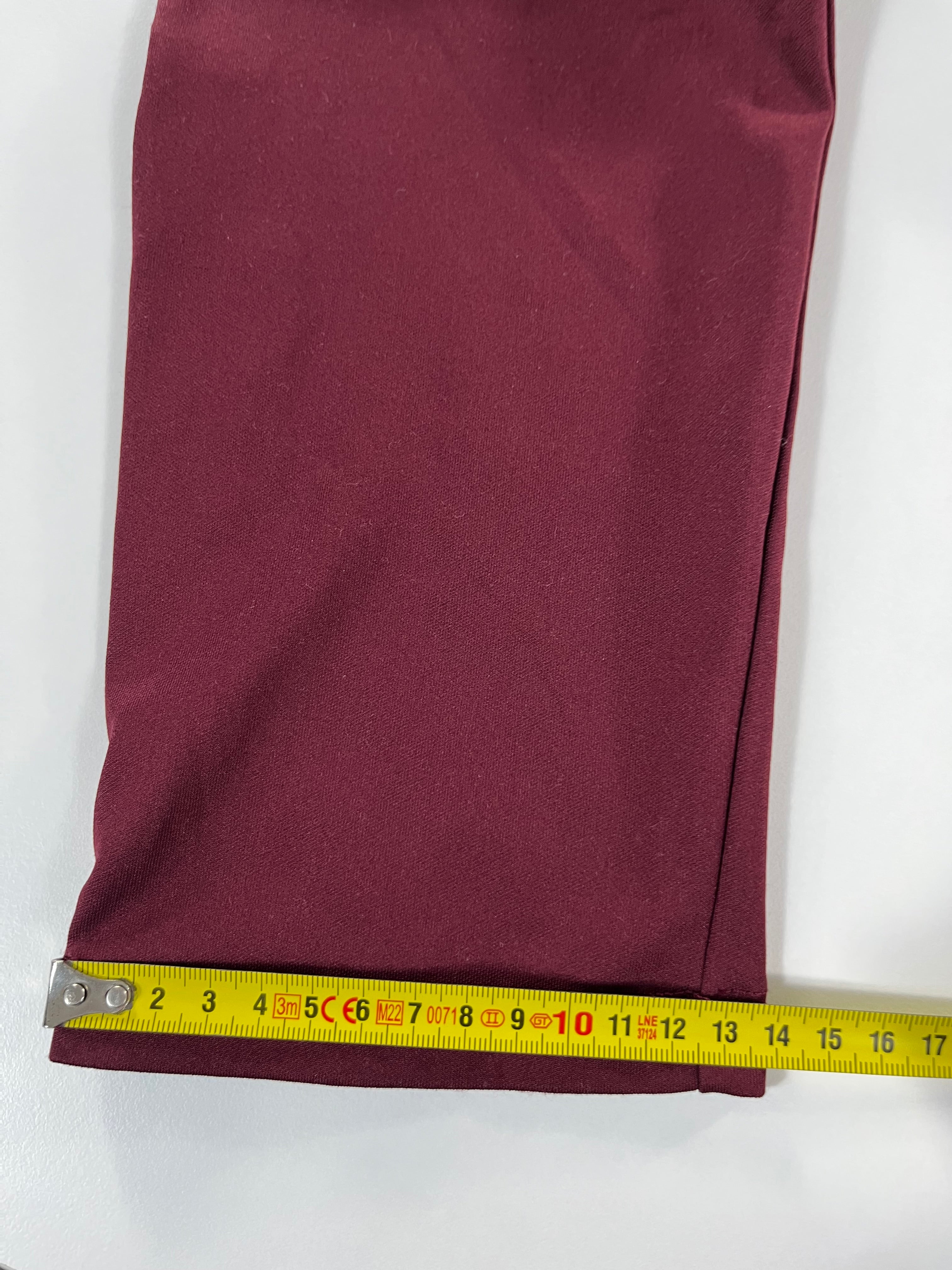 Nike F.C Barcelona melegítő nadrág