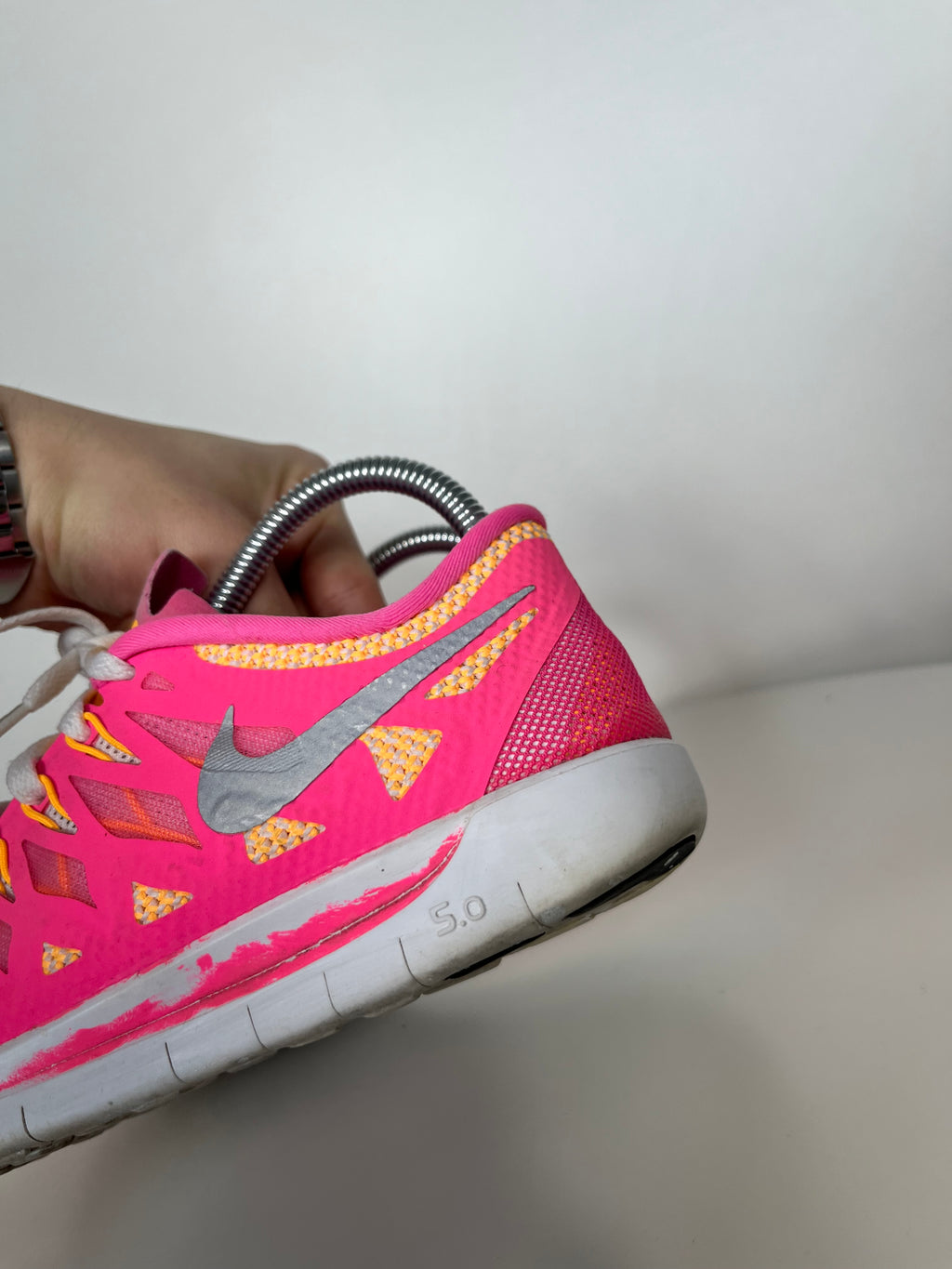 Nike Free 5.0 cipő