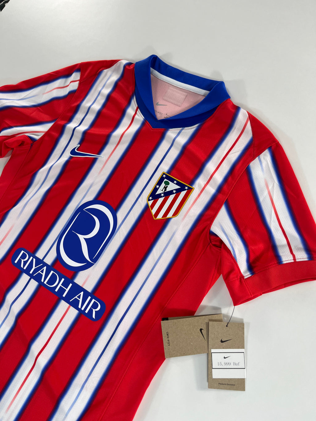 Nike Atletico Madrid 2024-2025 hazai mez