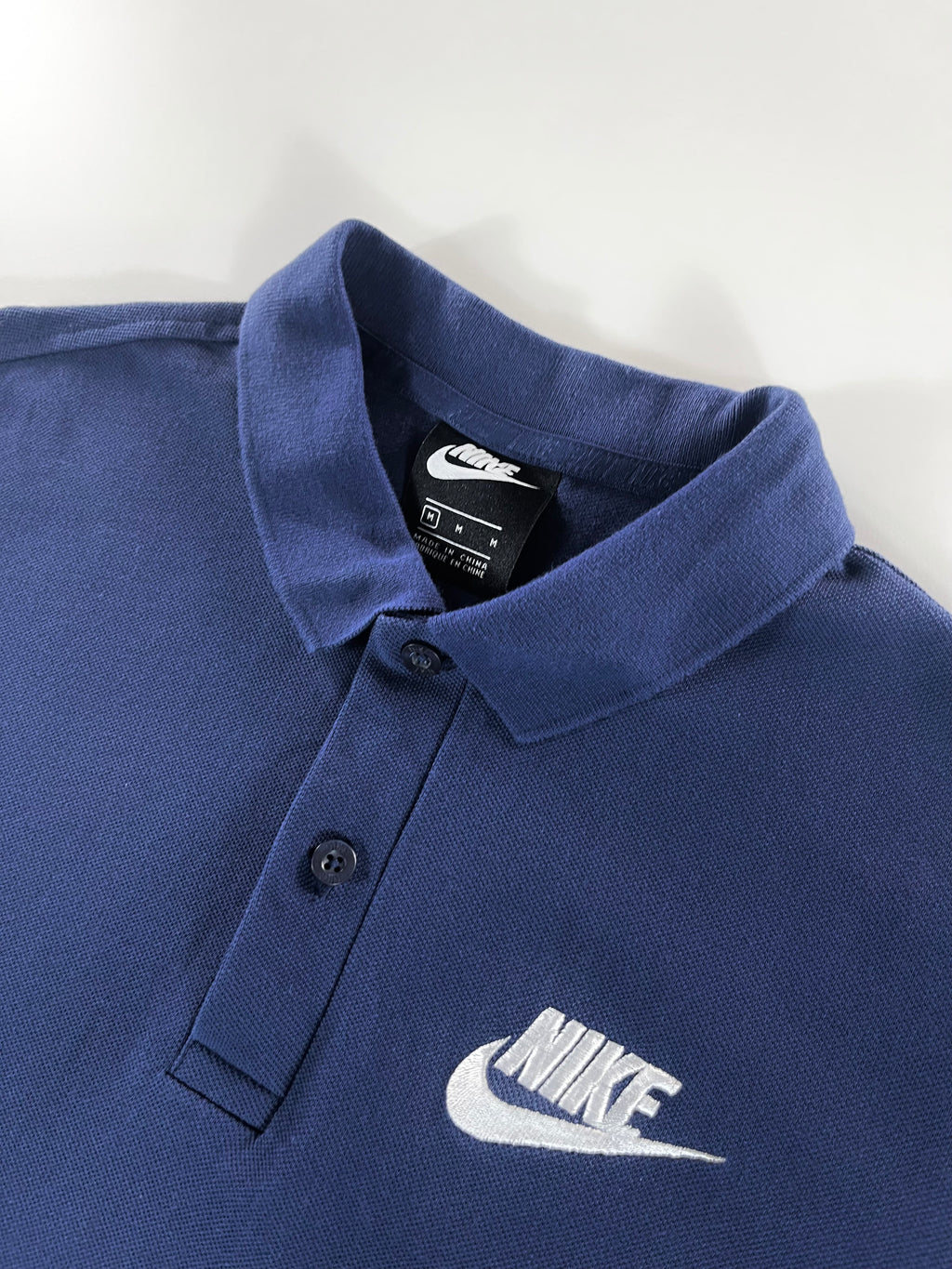 Nike Club pólóing