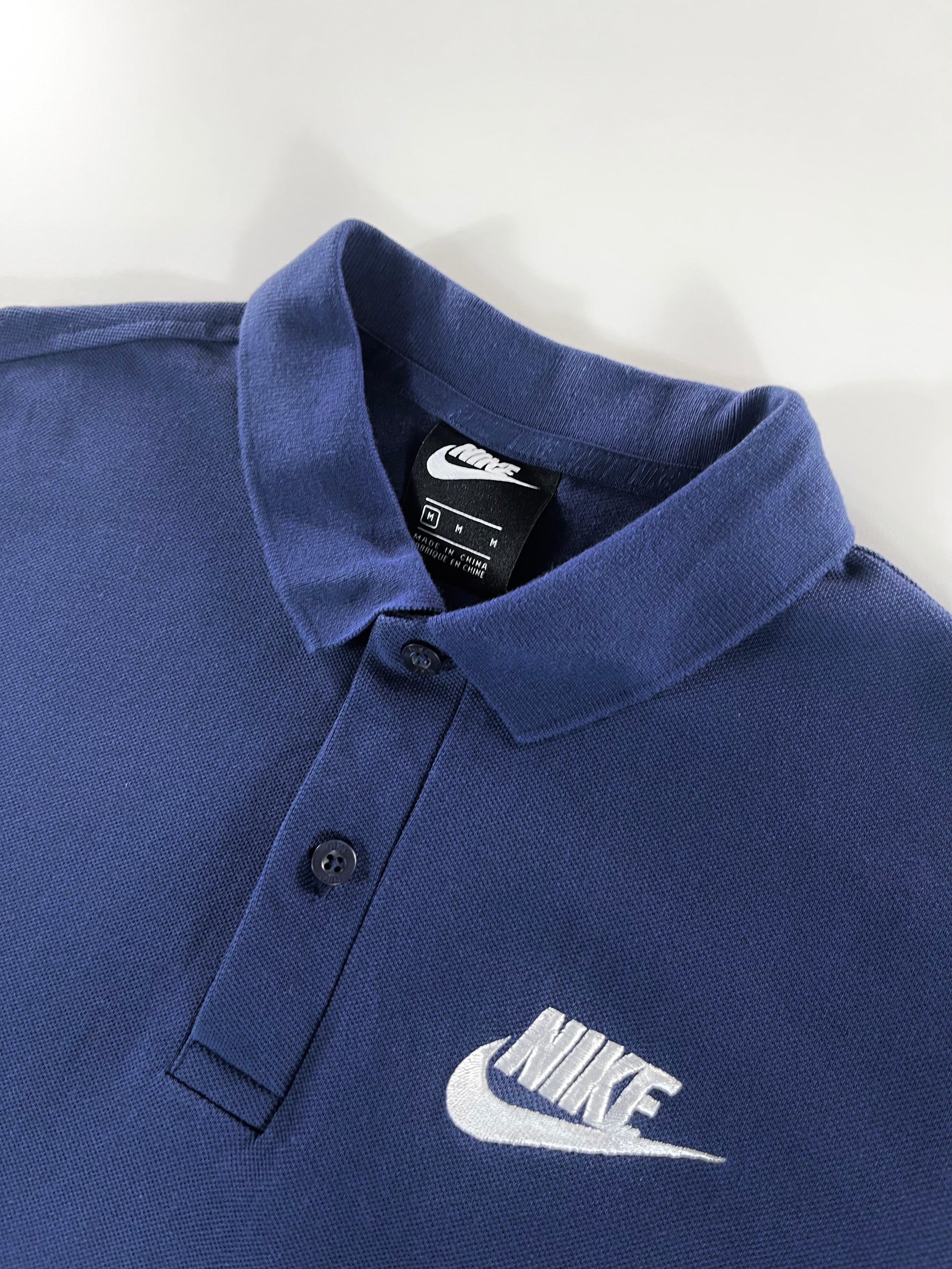 Nike Club pólóing
