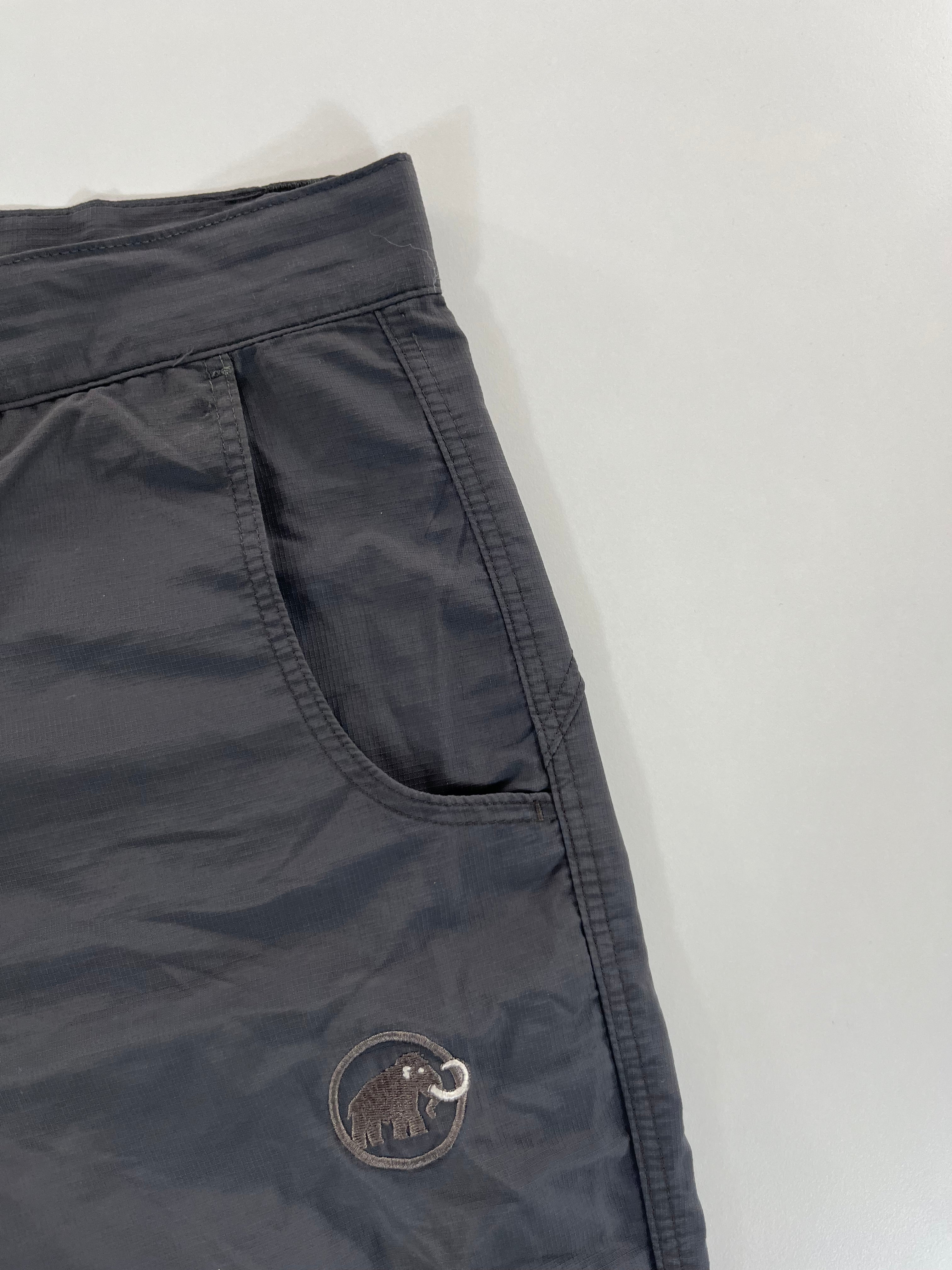 Mammut short