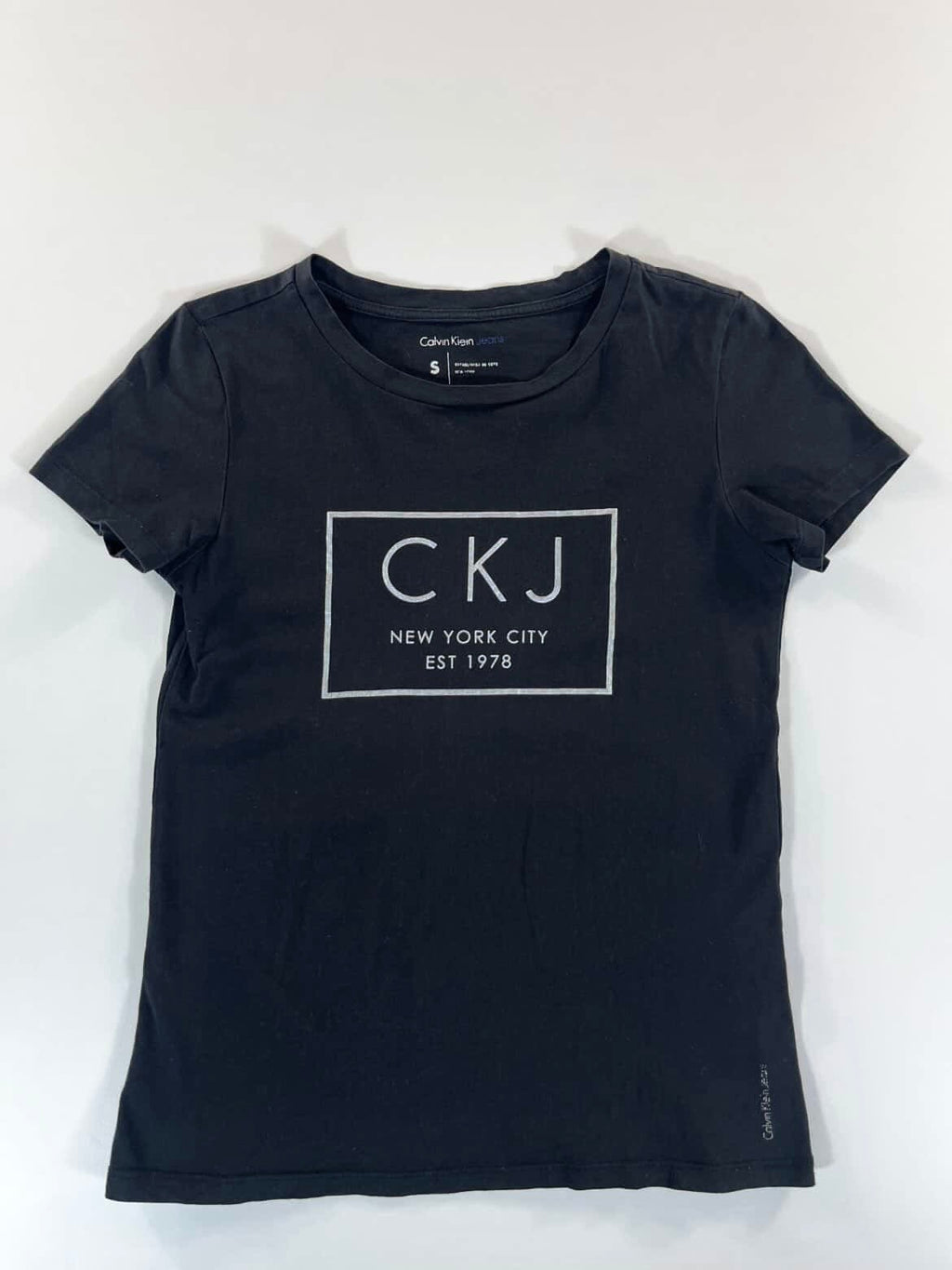 Calvin Klein Jeans póló