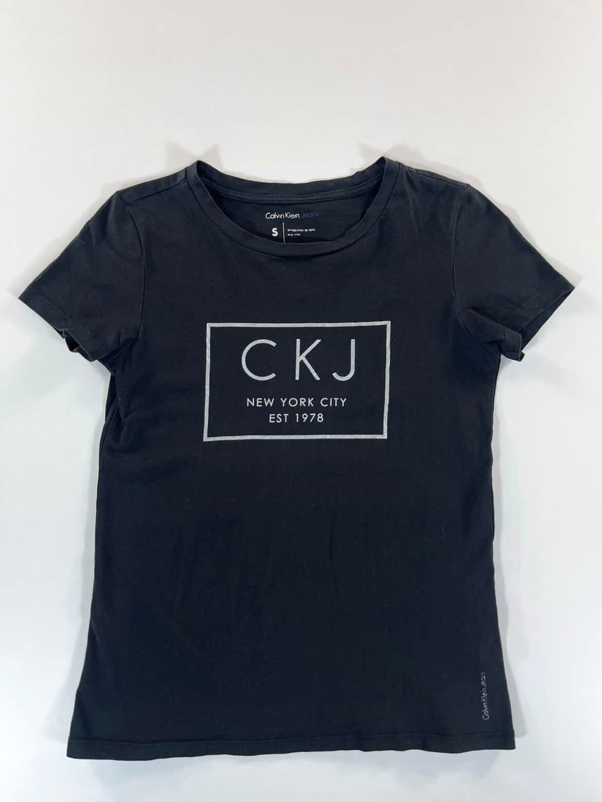 Calvin Klein Jeans póló