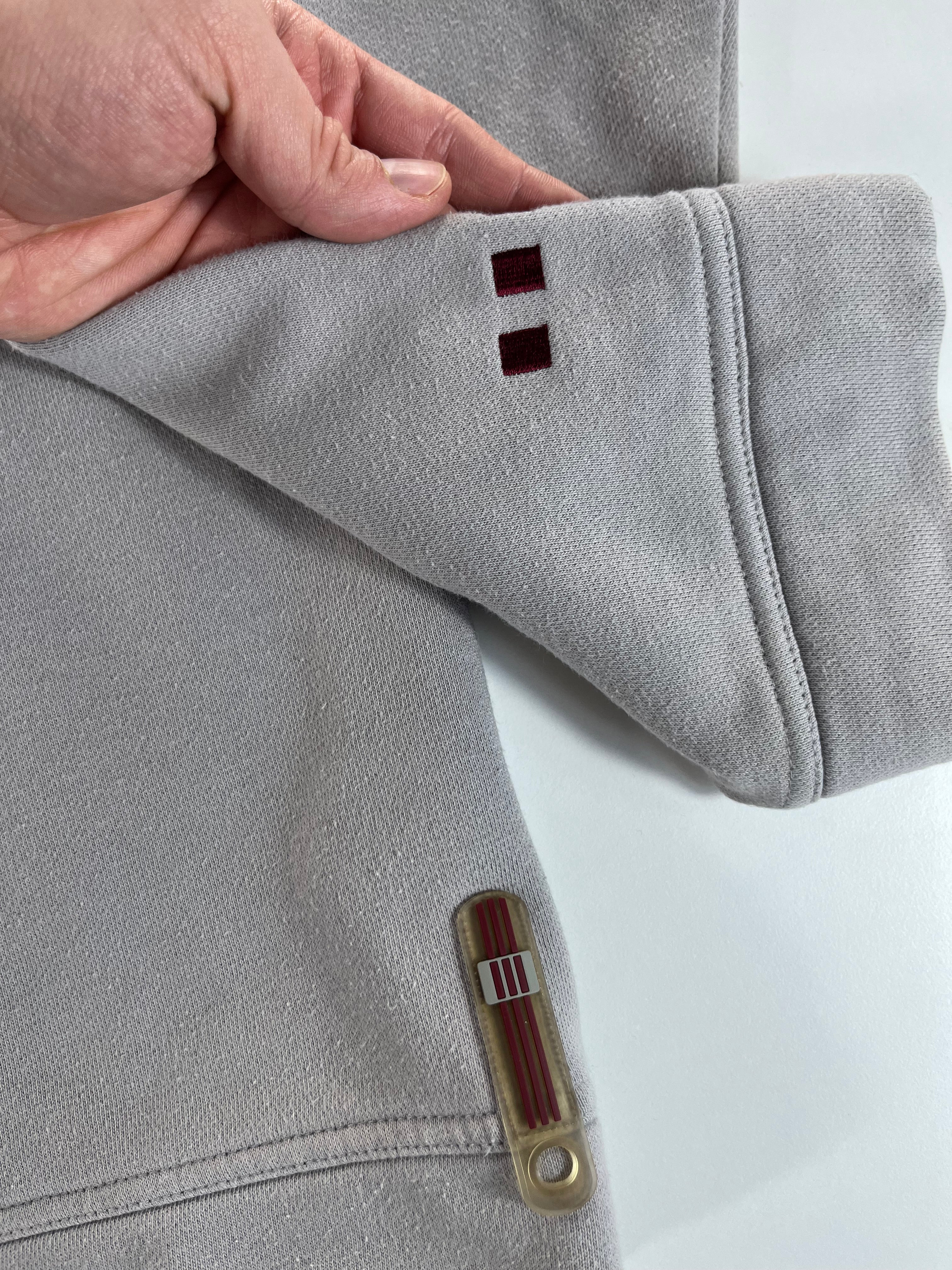 Adidas Vintage crewneck pulóver