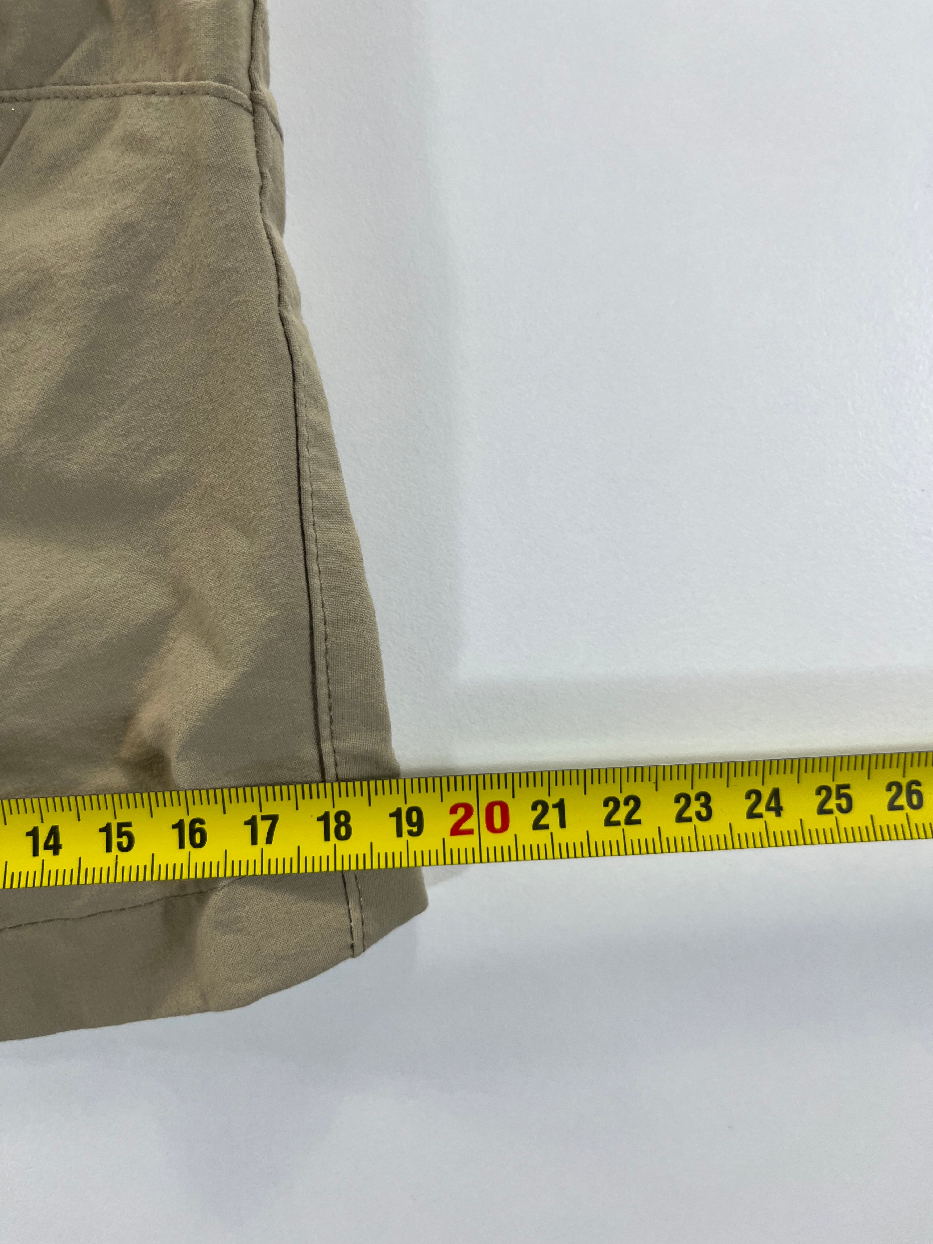 The North Face short