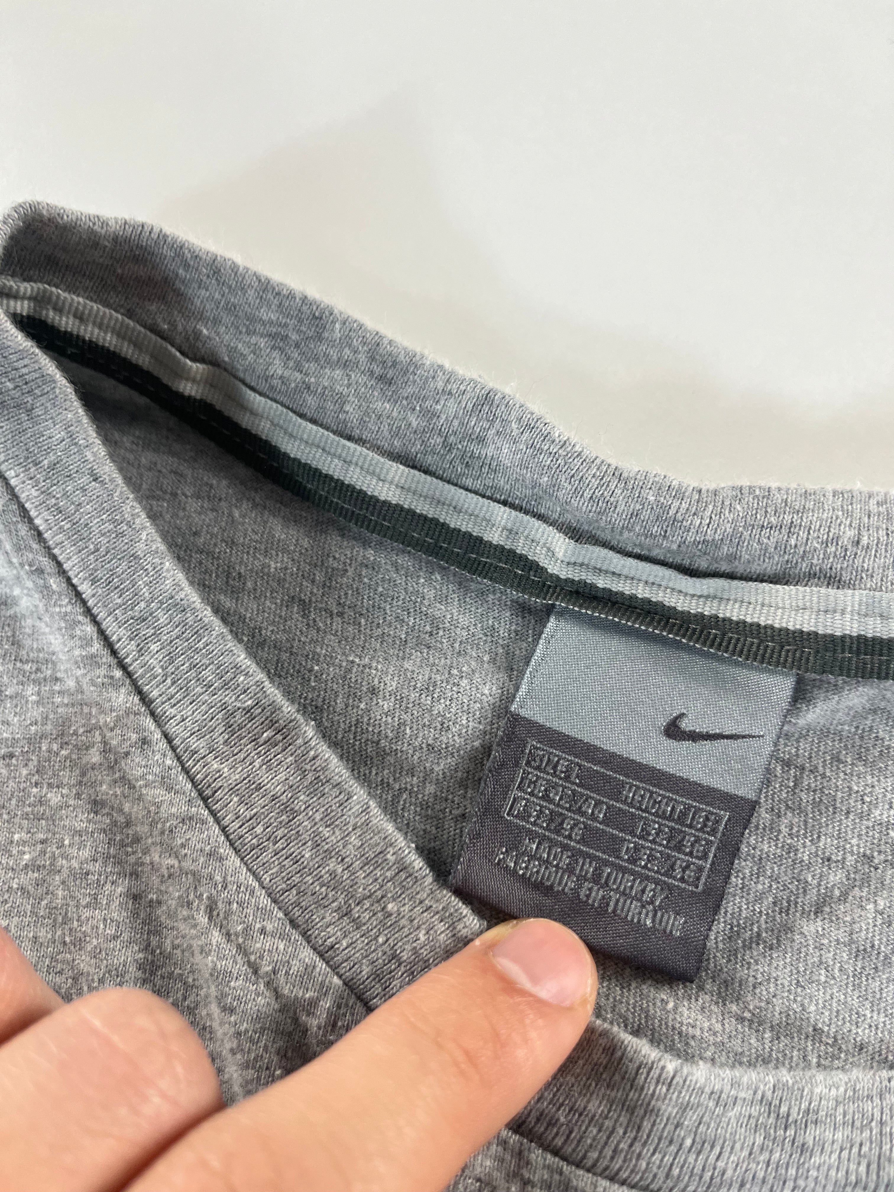 Nike vintage póló