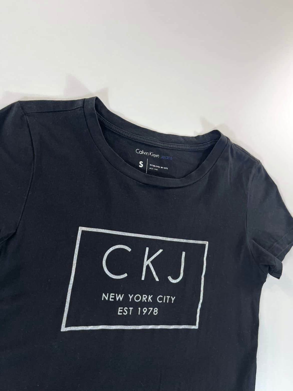 Calvin Klein Jeans póló