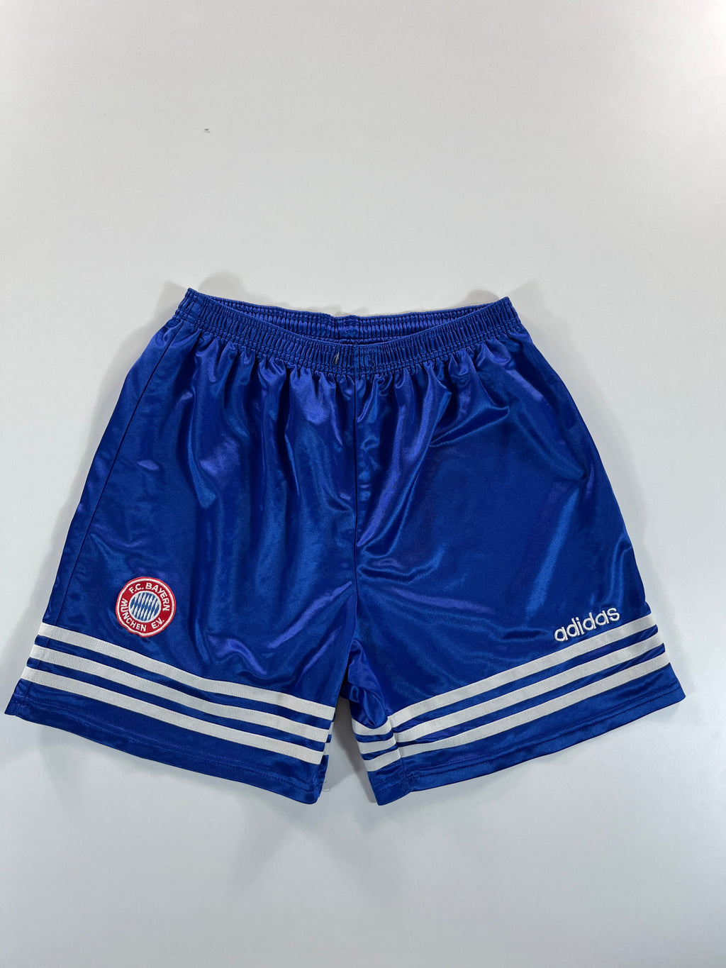 Adidas Bayern München vintage 1995-1997 short
