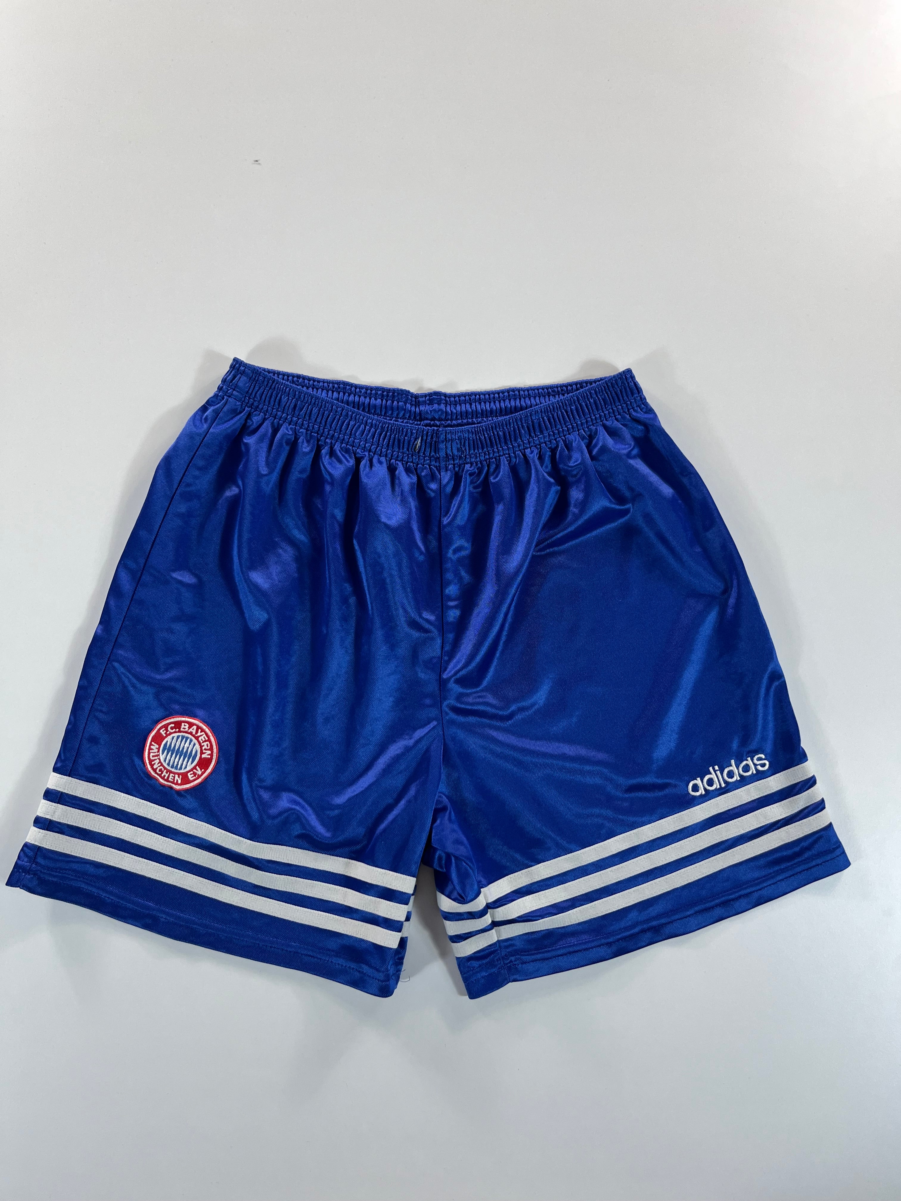 Adidas Bayern München vintage 1995-1997 short