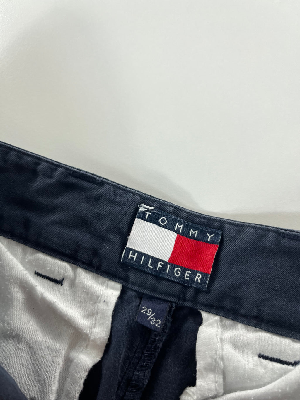 Tommy Hilfiger nadrág
