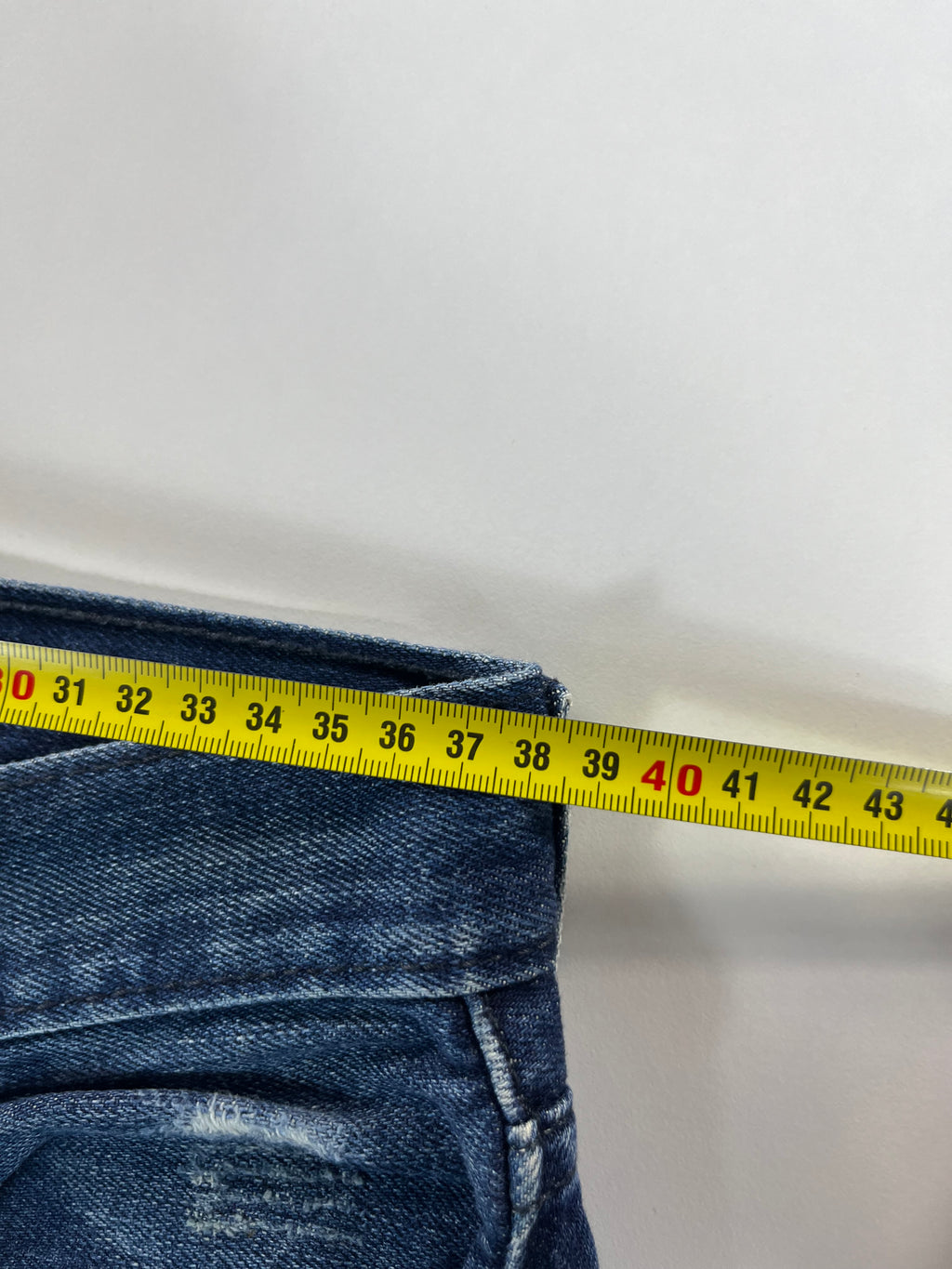 Levi's 511 W30 L32 farmernadrág