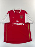 Nike Arsenal 2006-2008 hazai mez