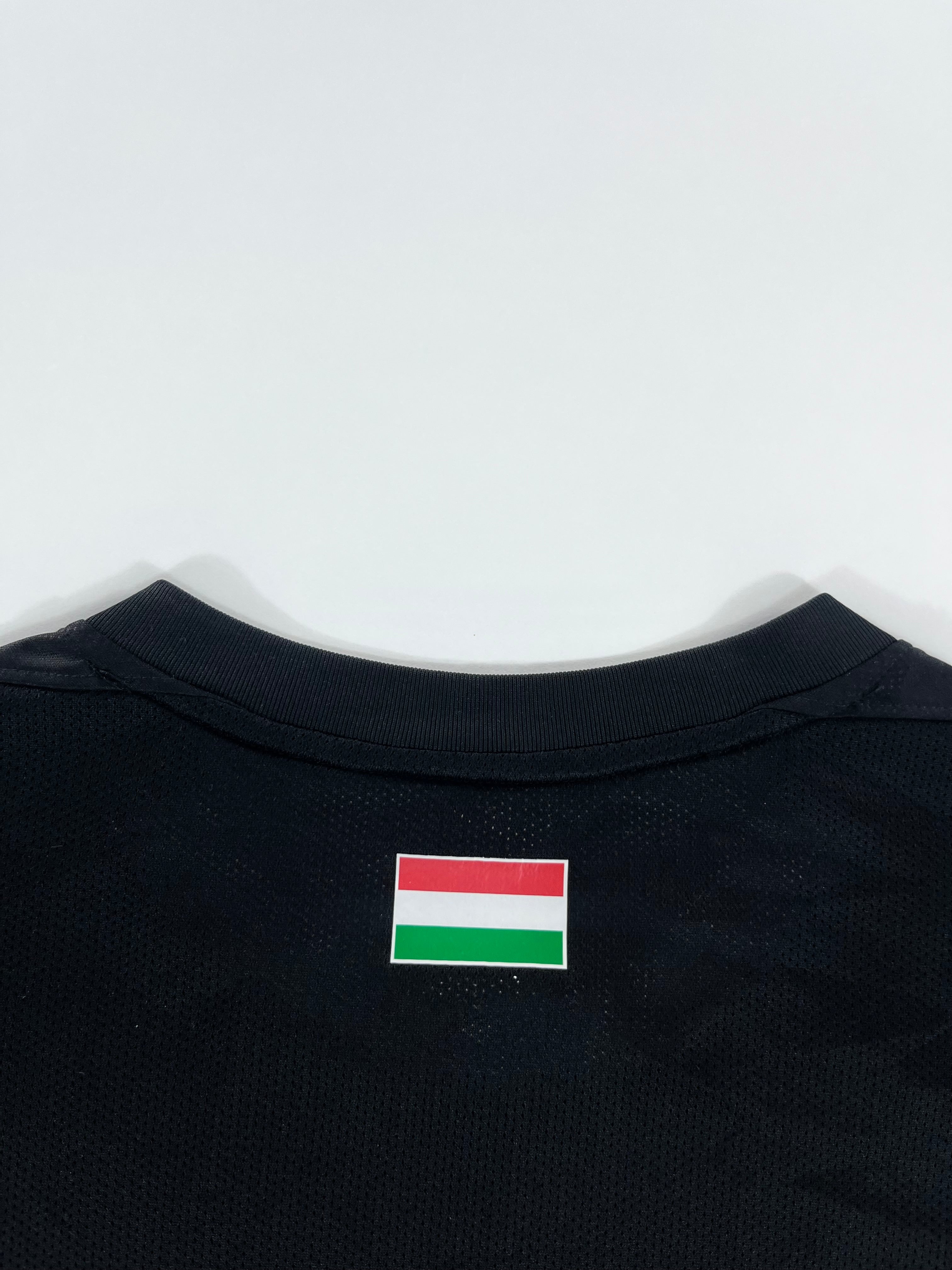 Nike Paks 2024-2025 alternatív mez
