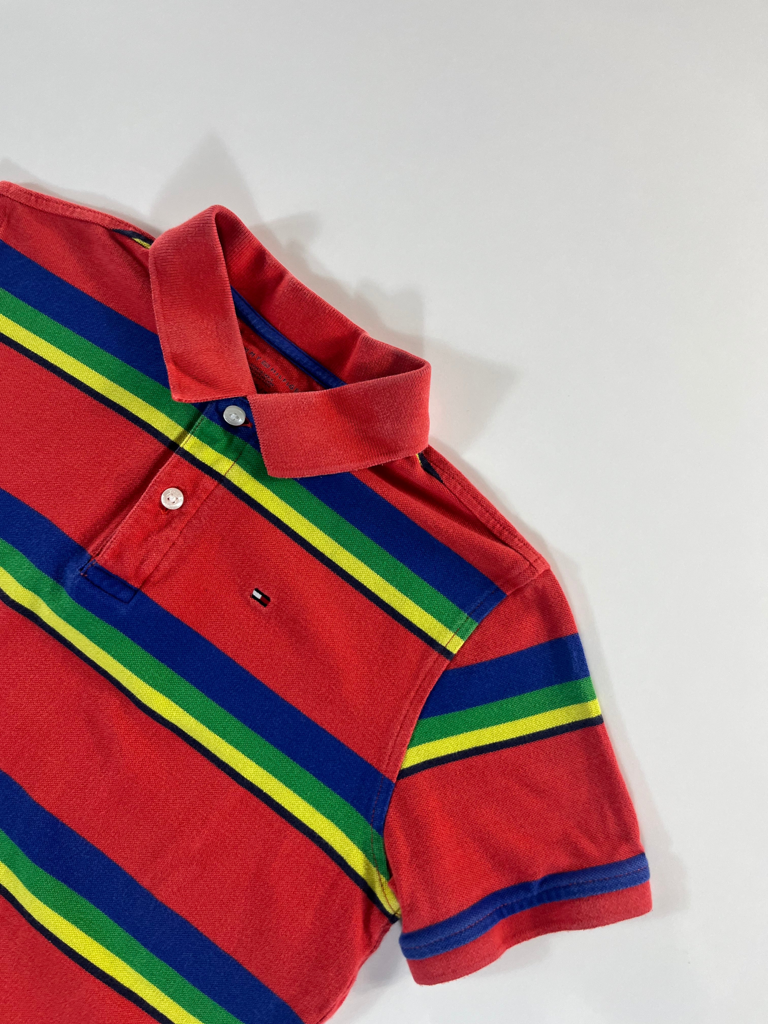 Tommy Hilfiger pólóing