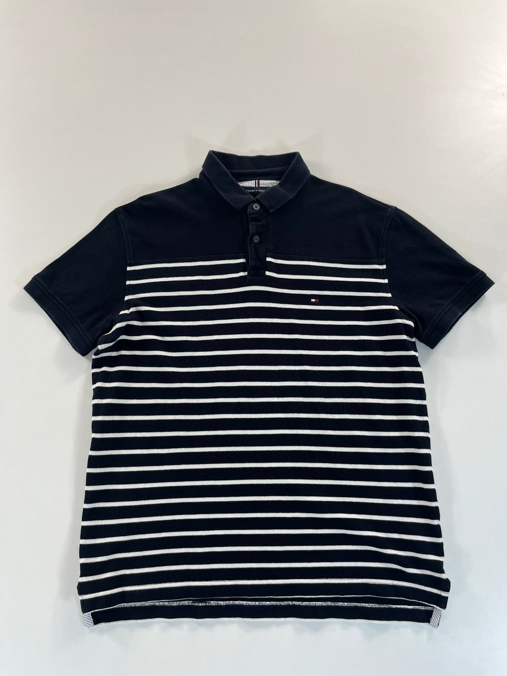 Tommy Hilfiger Regular Fit pólóing