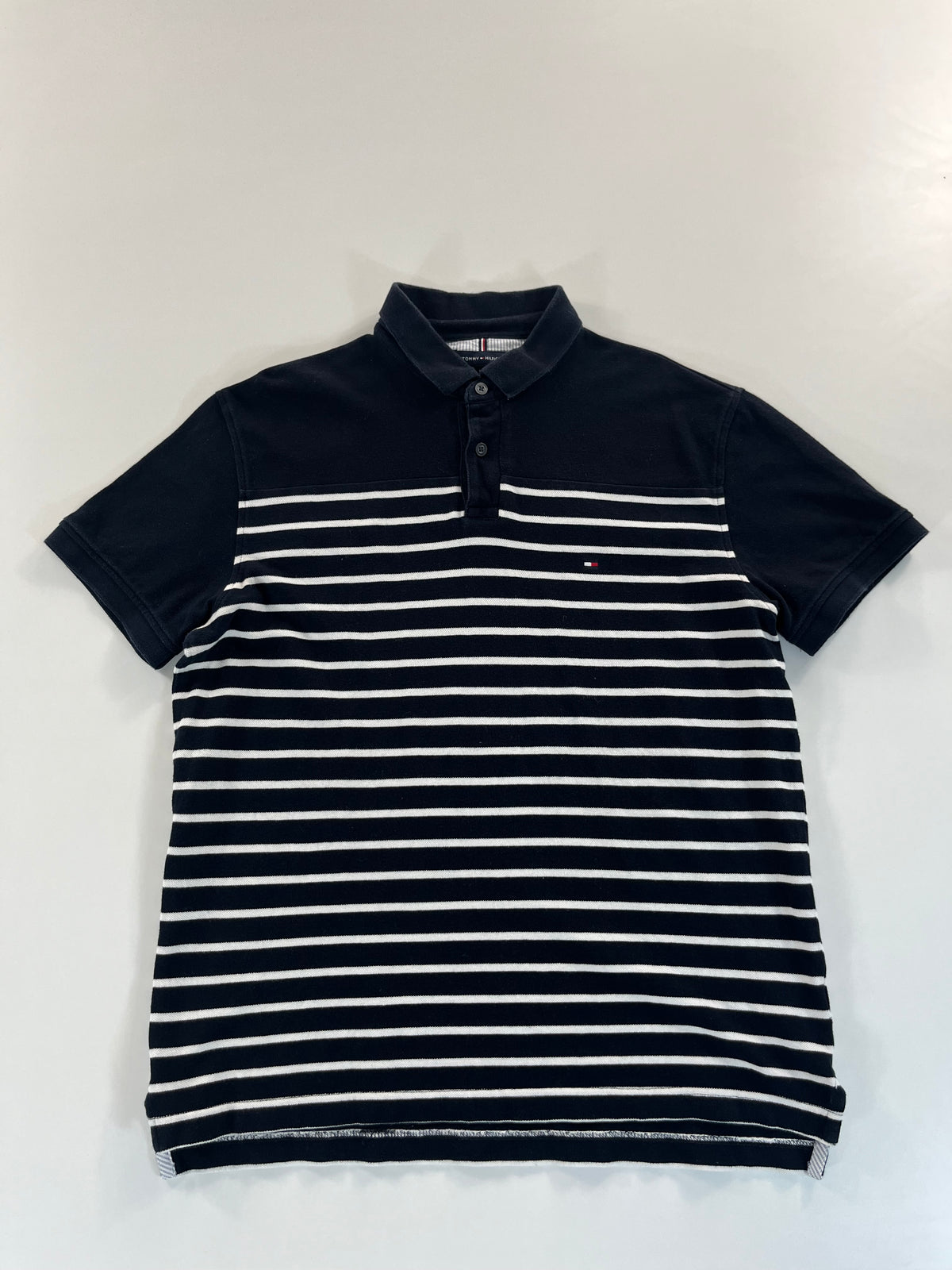 Tommy Hilfiger Regular Fit pólóing