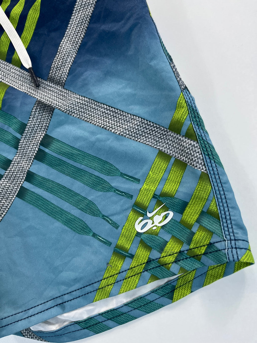 Nike 6.0 fürdőshort