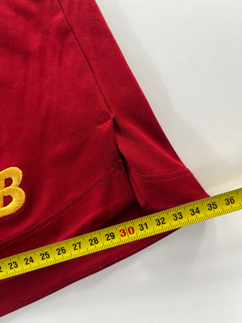 New Balance Liverpool short