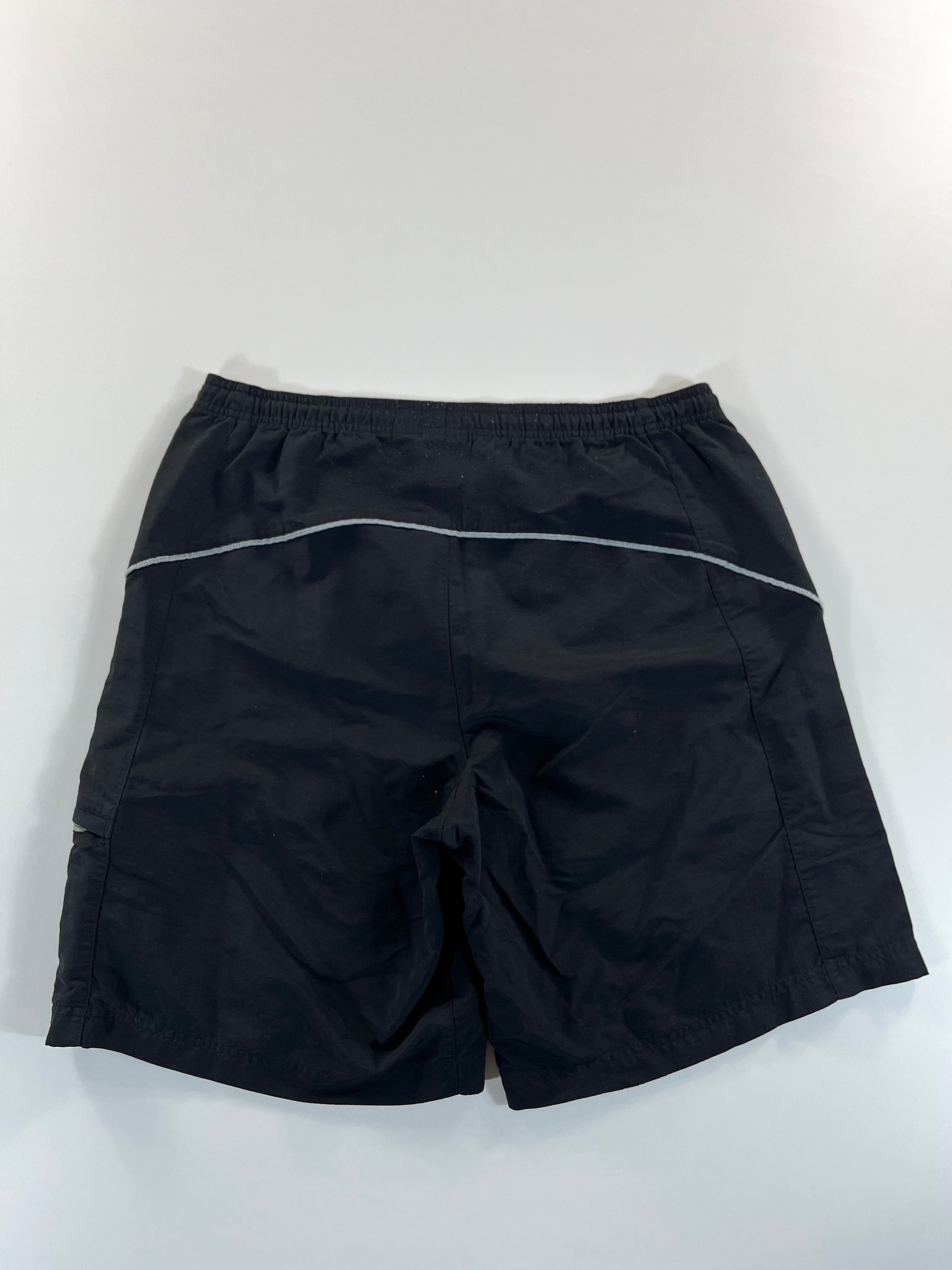 Adidas vintage short