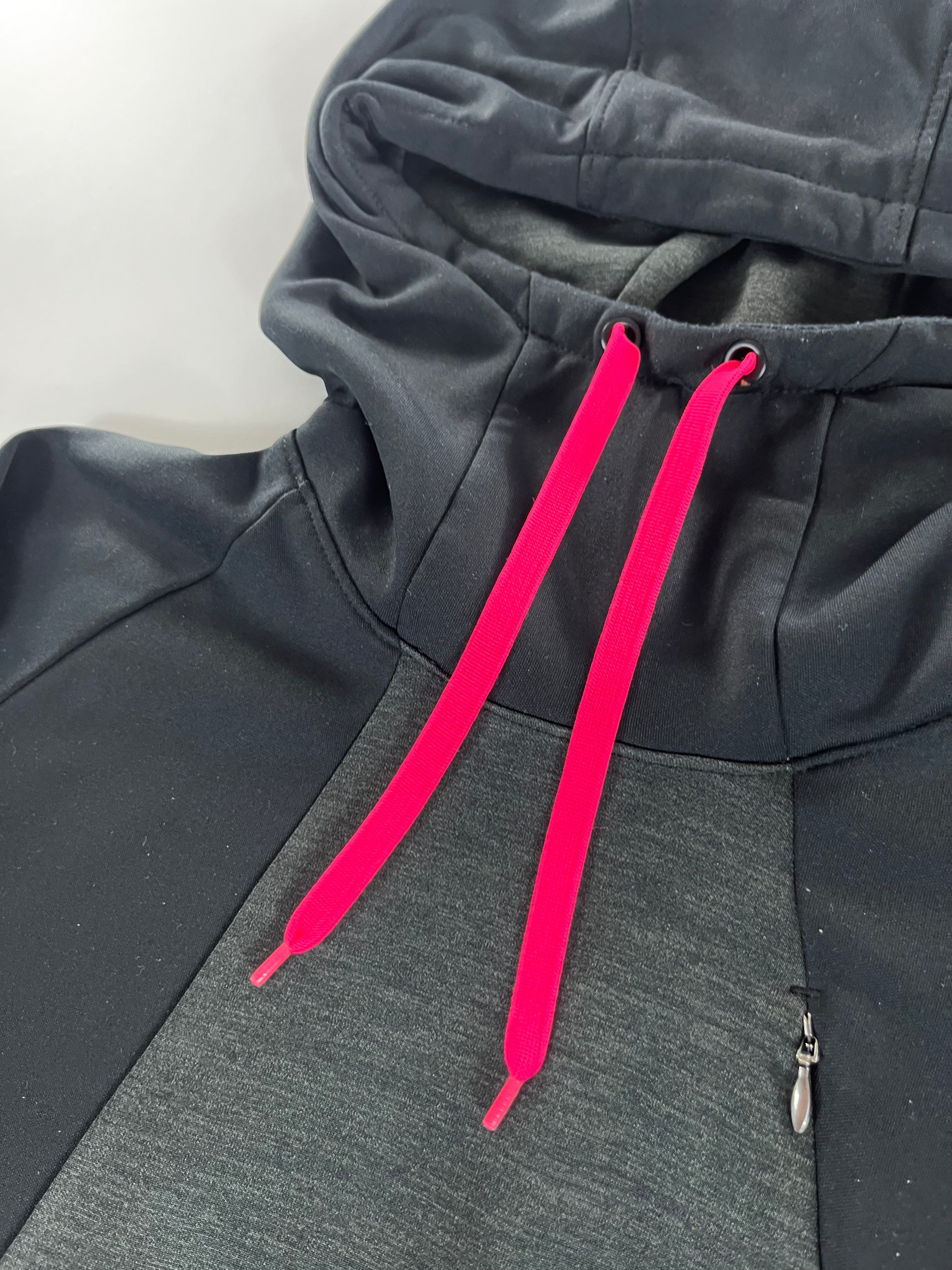 Nike Dry Academy hoodie pulóver