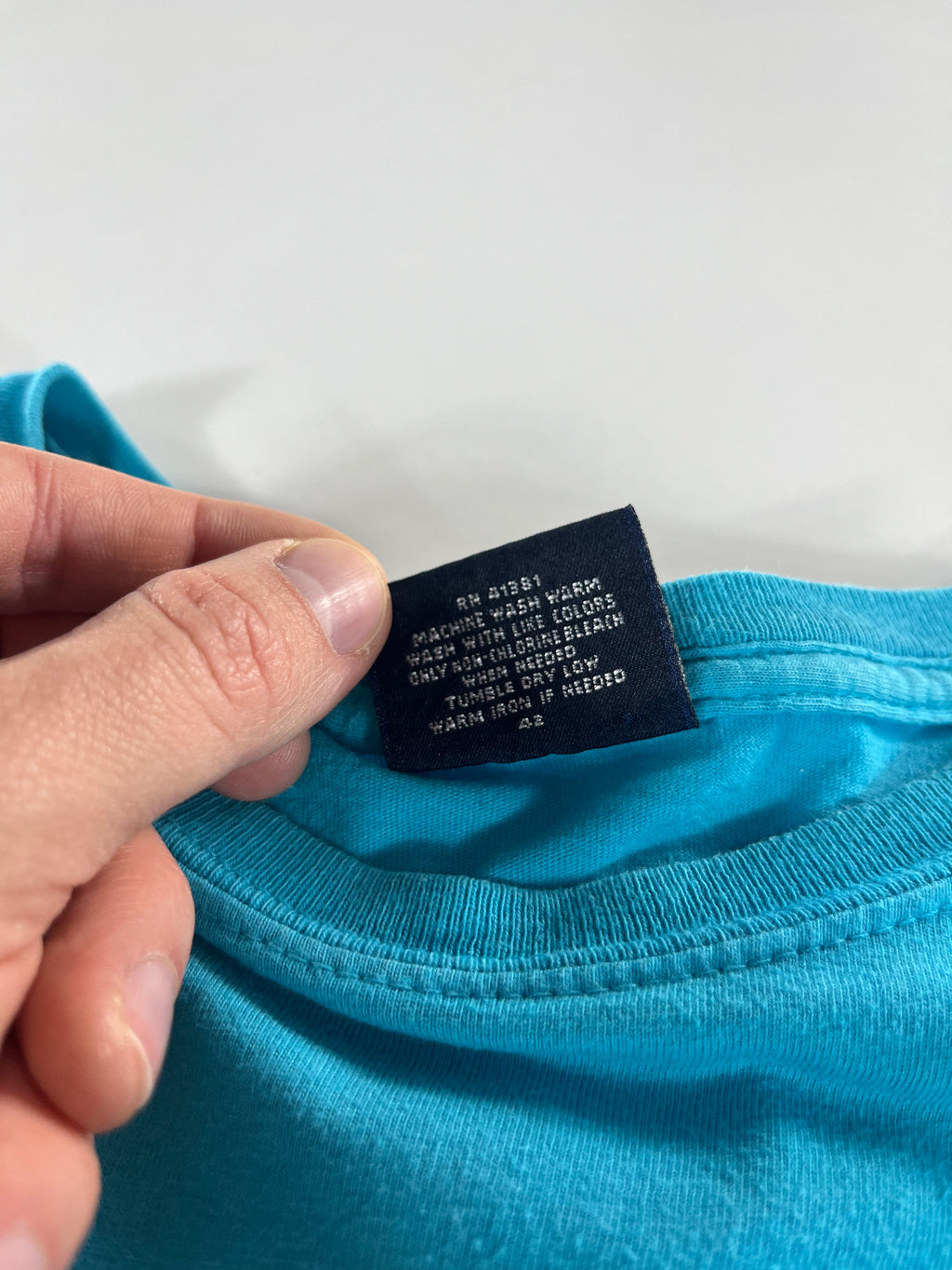 Ralph Lauren póló