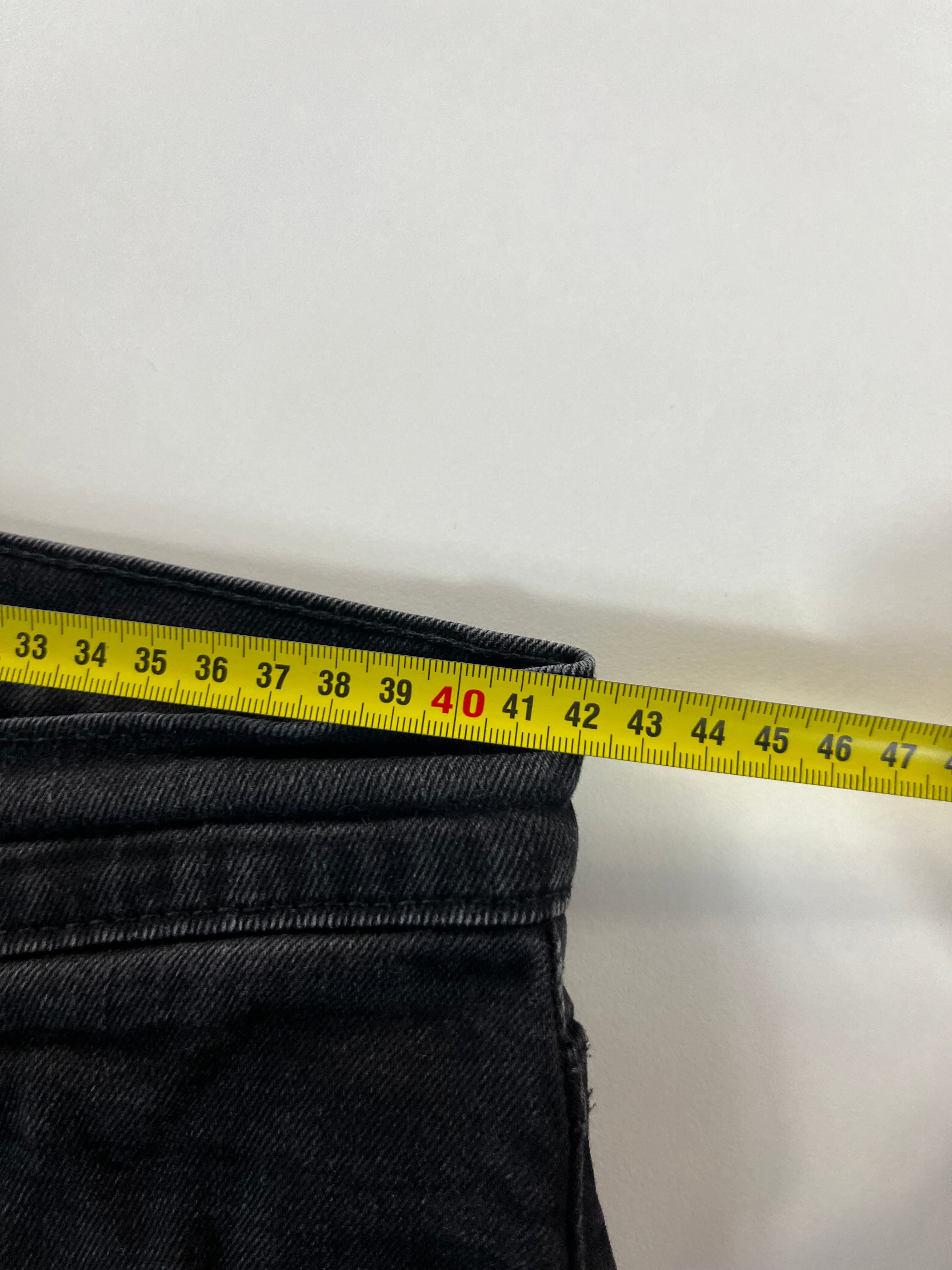 Levi's 512 W32 L32 farmernadrág