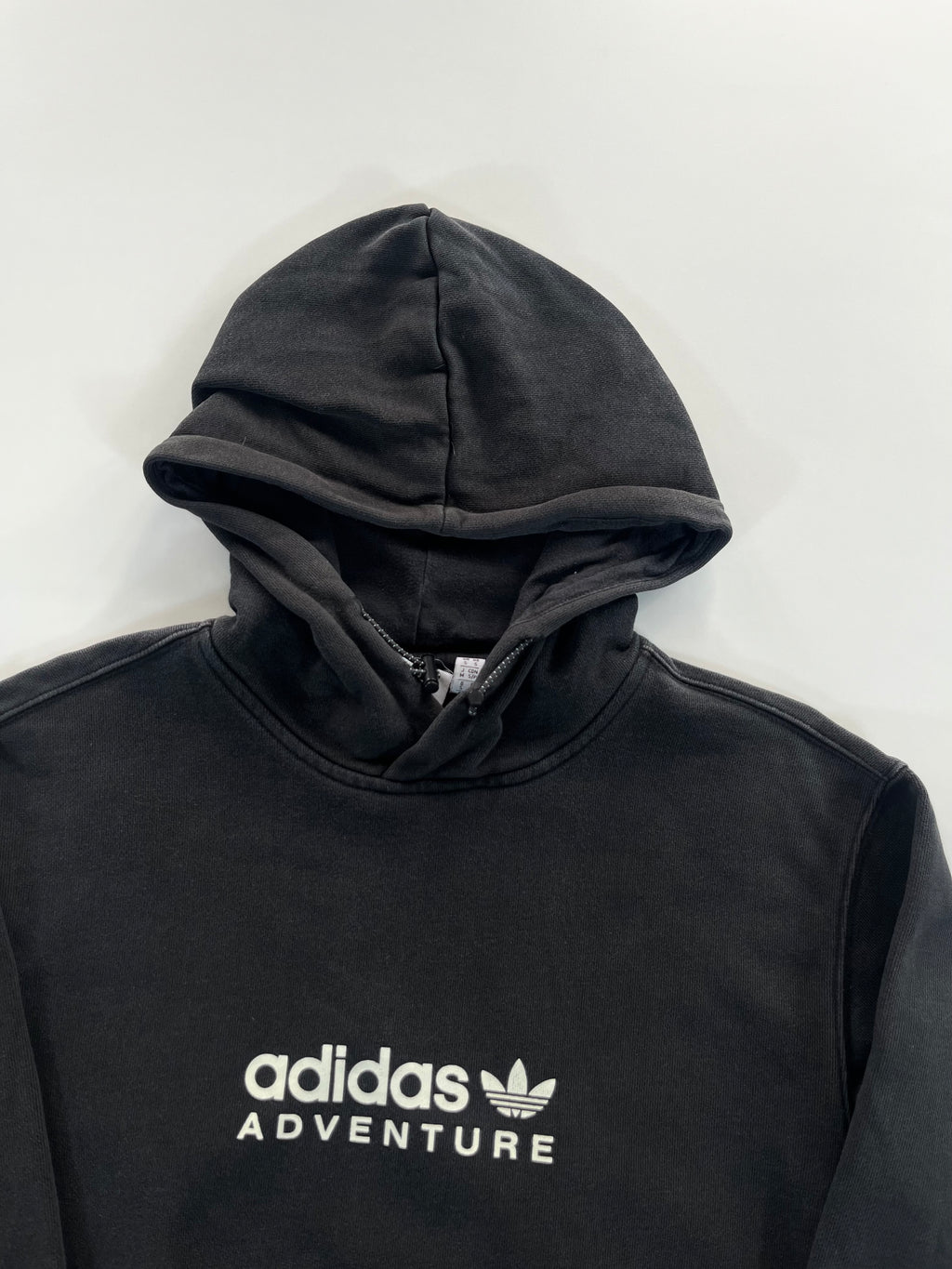 Adidas Originals Adventure hoodie pulóver