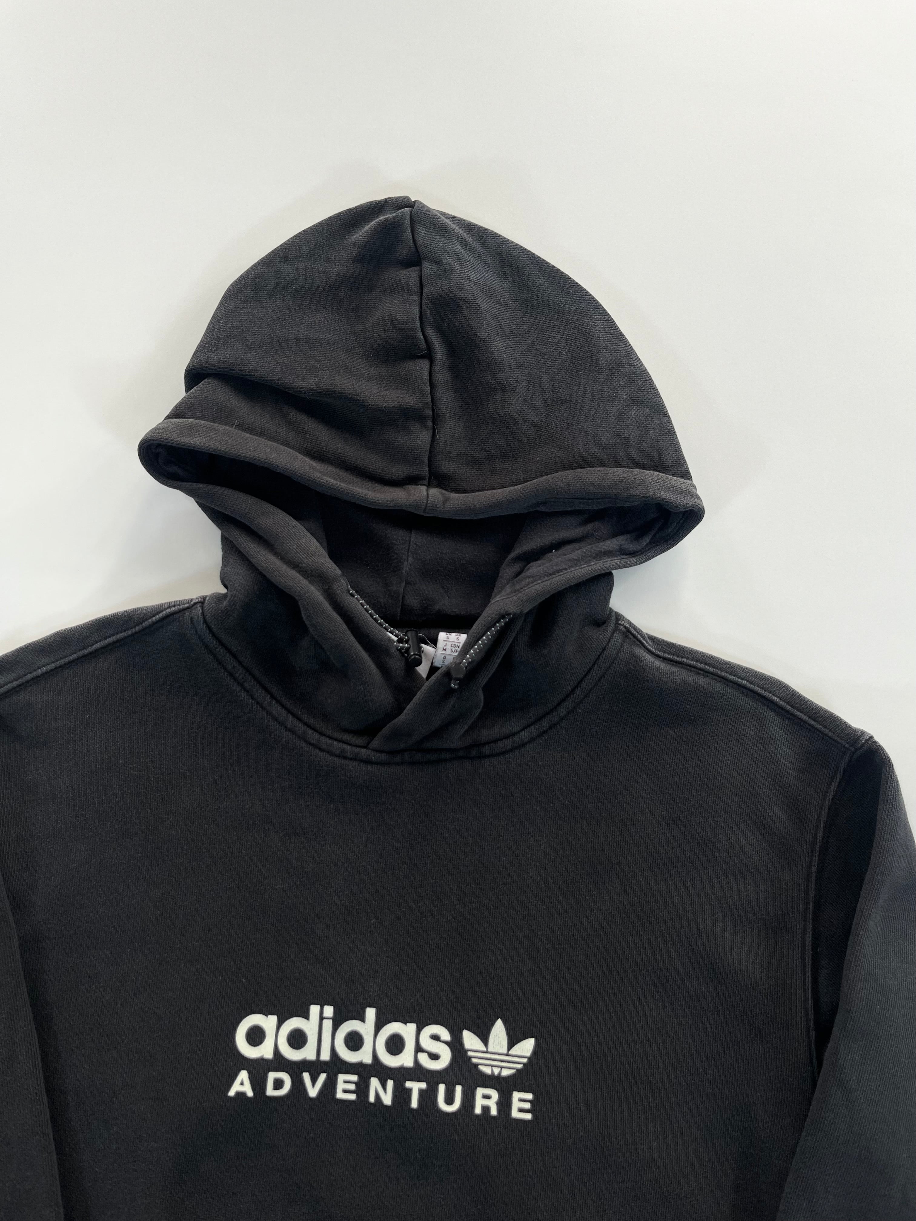 Adidas Originals Adventure hoodie pulóver