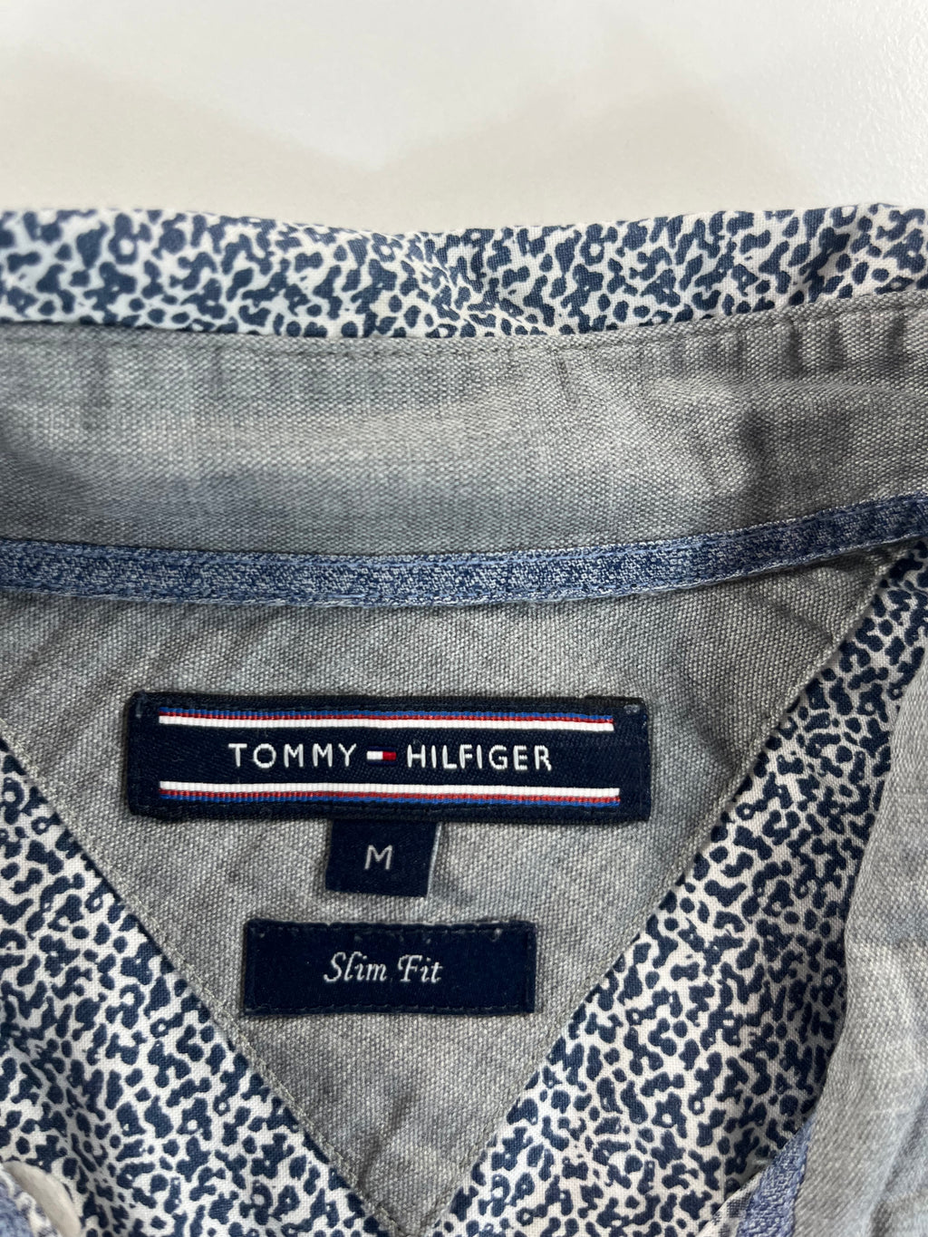 Tommy Hilfiger Slim Fit ing