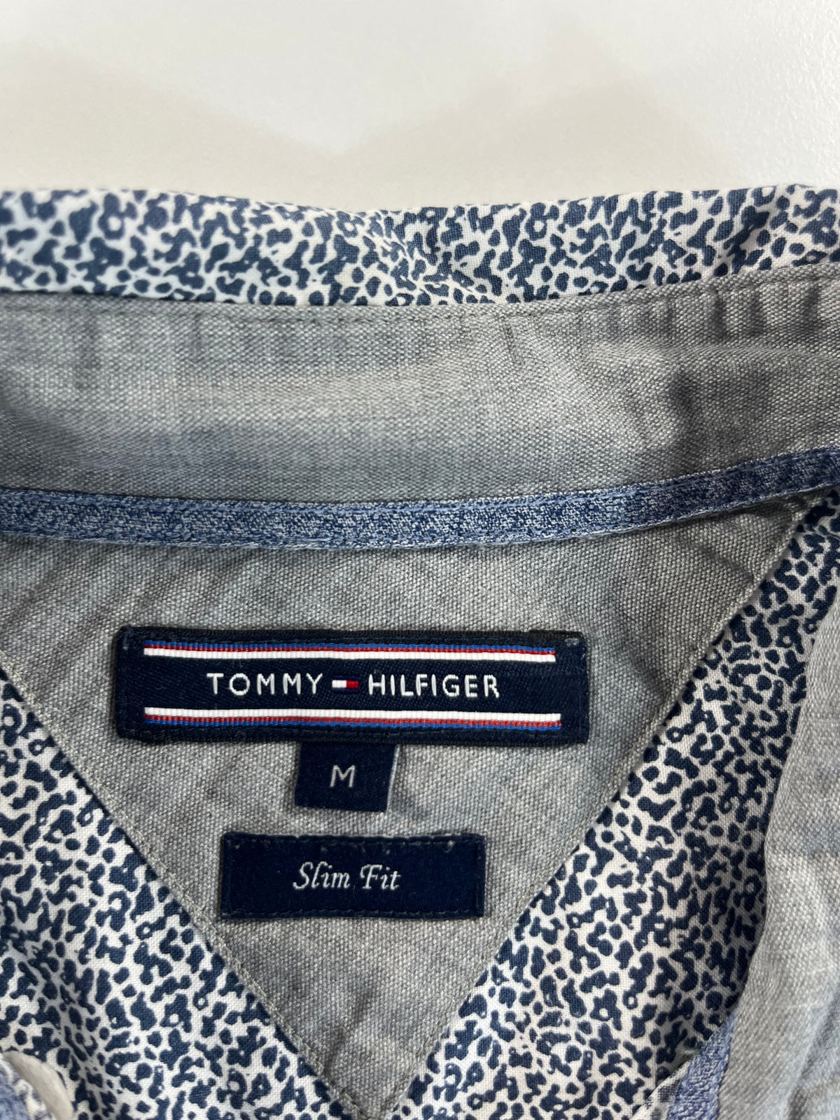 Tommy Hilfiger Slim Fit ing